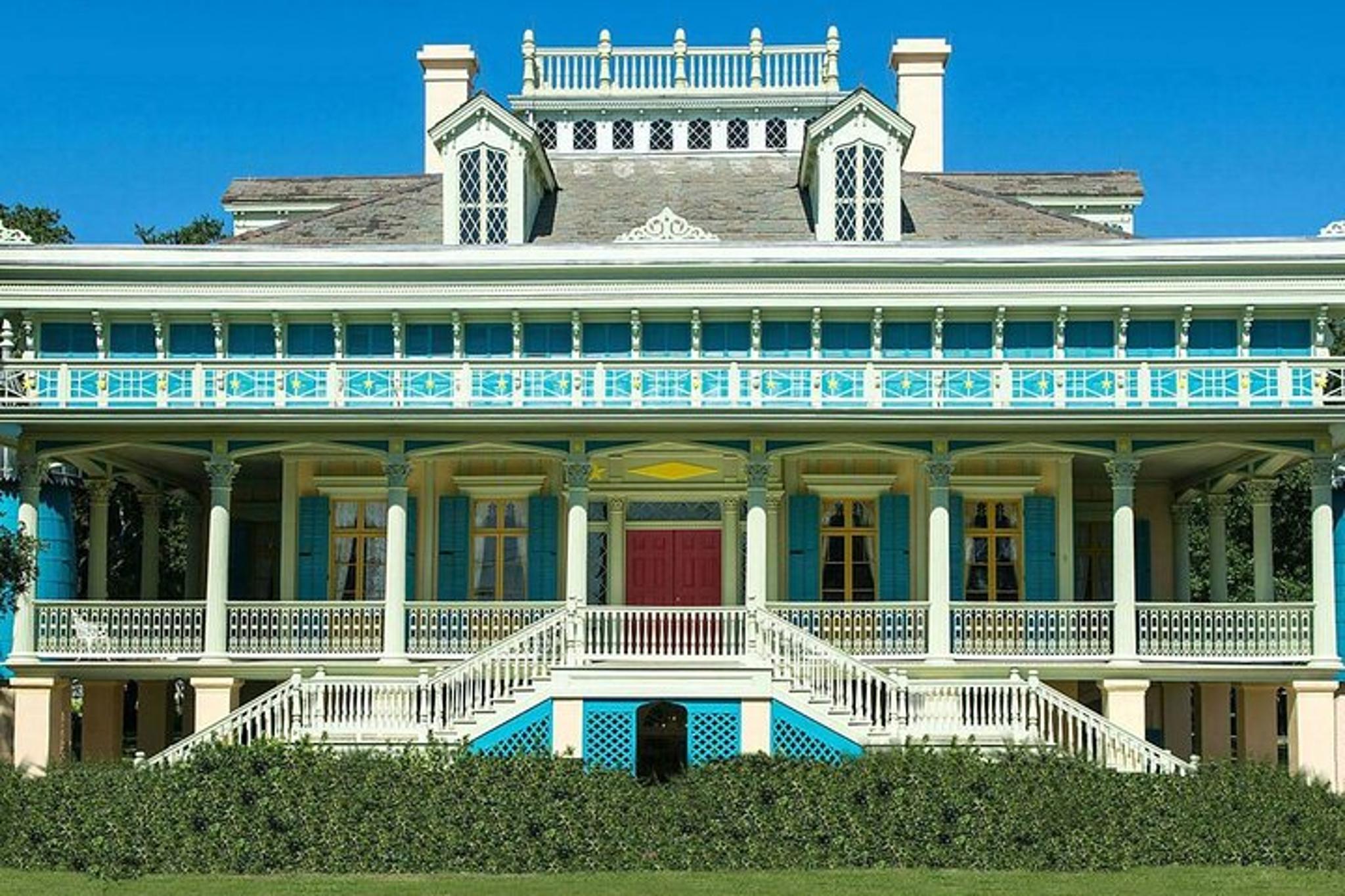 New Orleans Plantation Tour with Transportation - Image 6