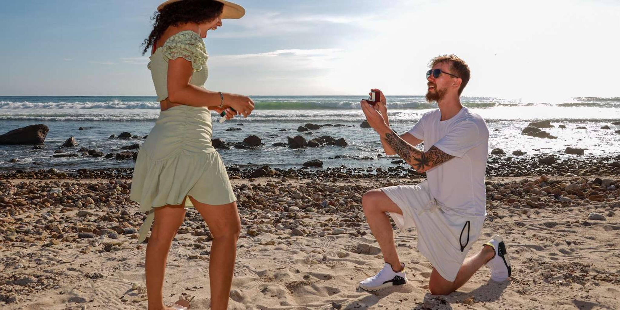 Huntington Beach Photography Experience