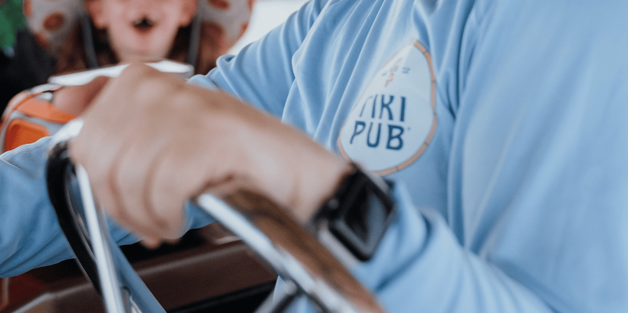 Destin Tiki Pub Crab Island Sandbar Cruise 3 hr - Image 4