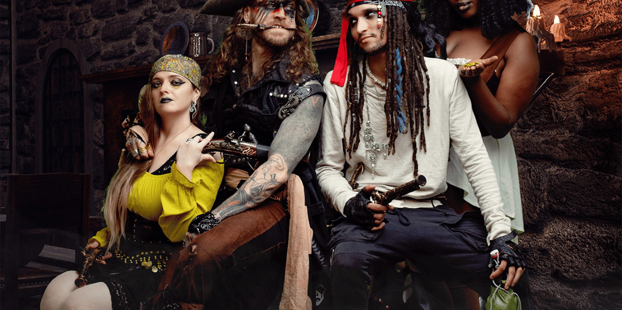 Annapolis Ghost Tour of Old Town