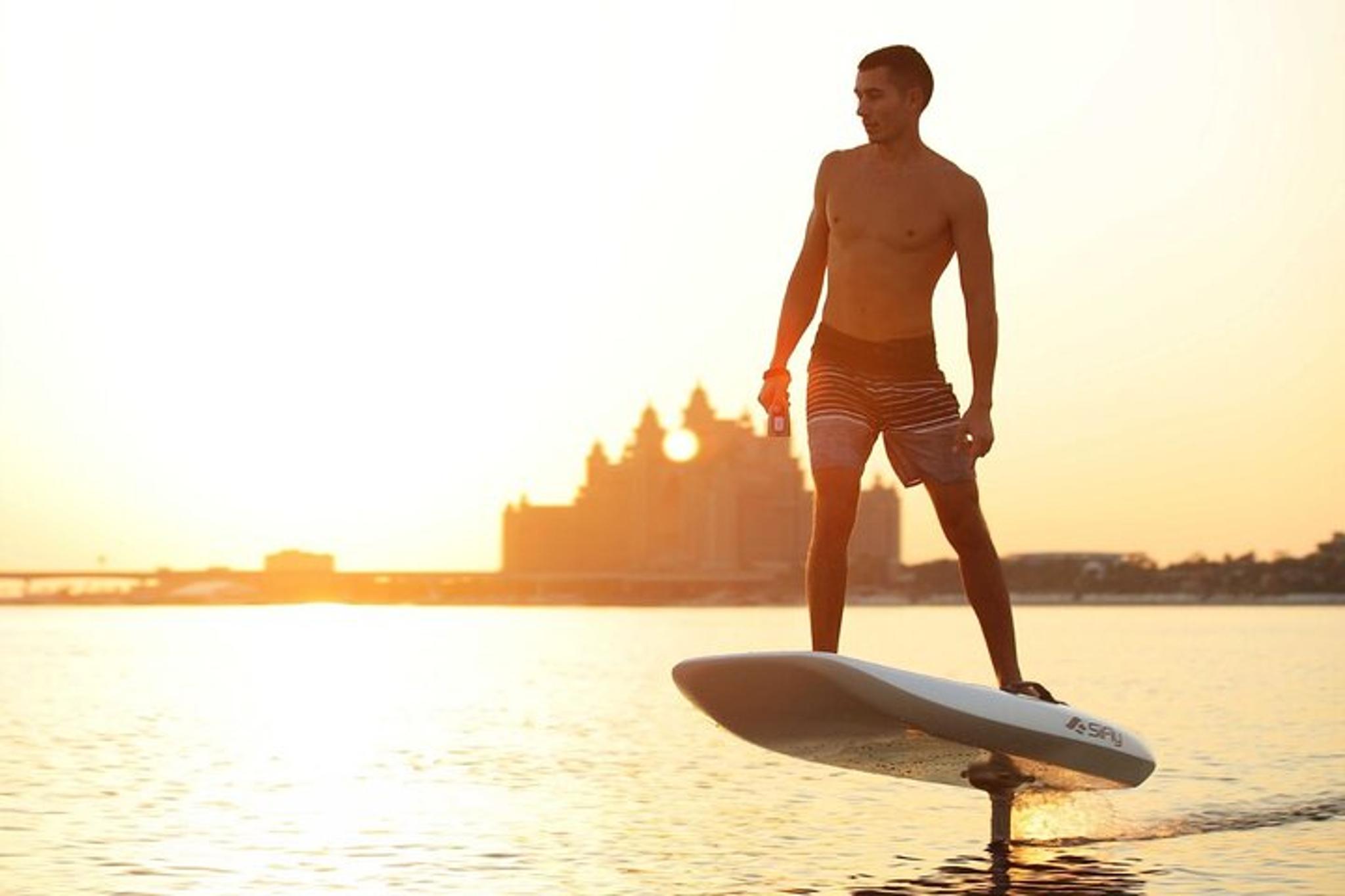 Miami EFoil Experience - Image 2