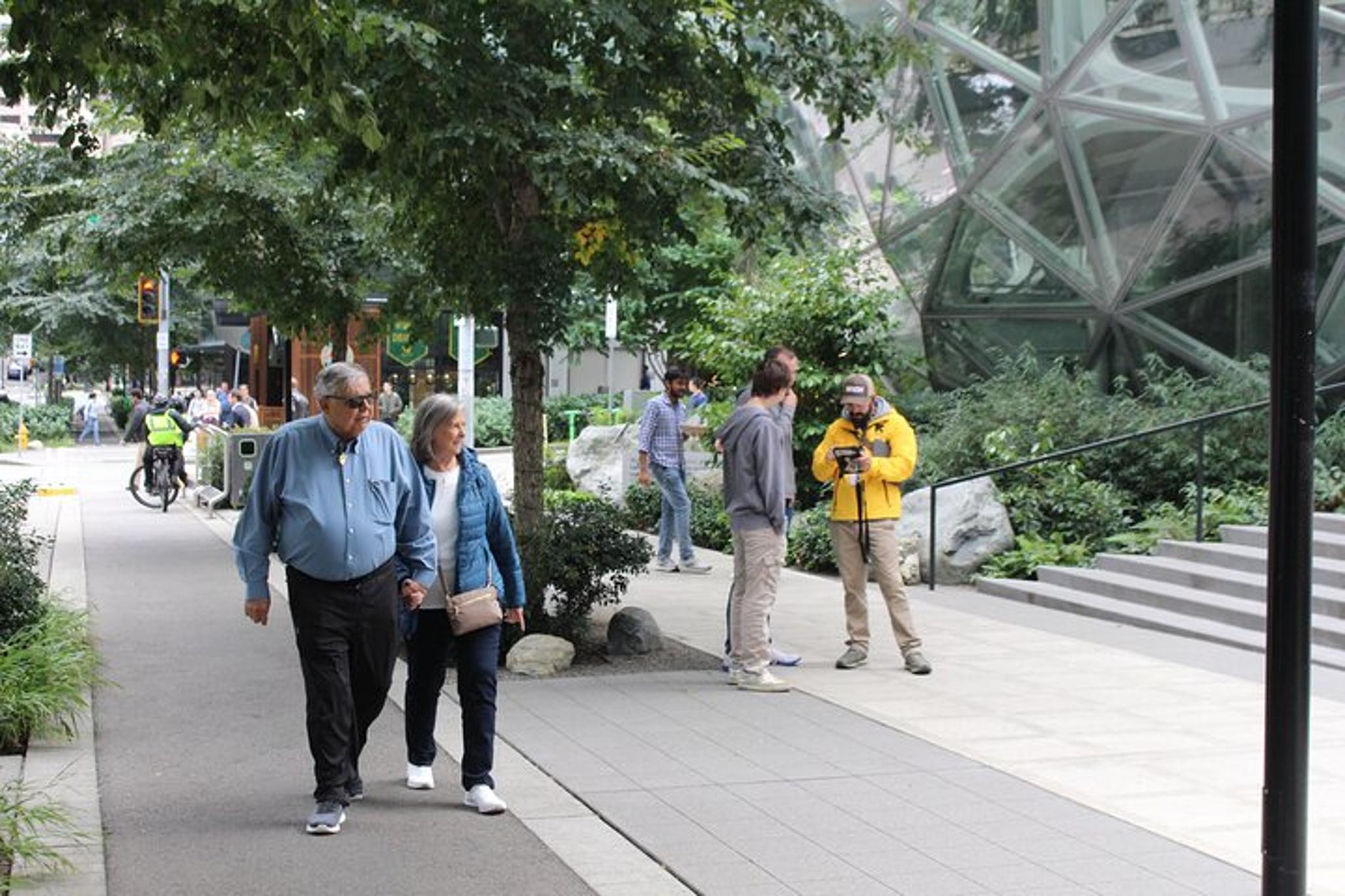 Seattle Private City Tour Post-Cruise - Image 3