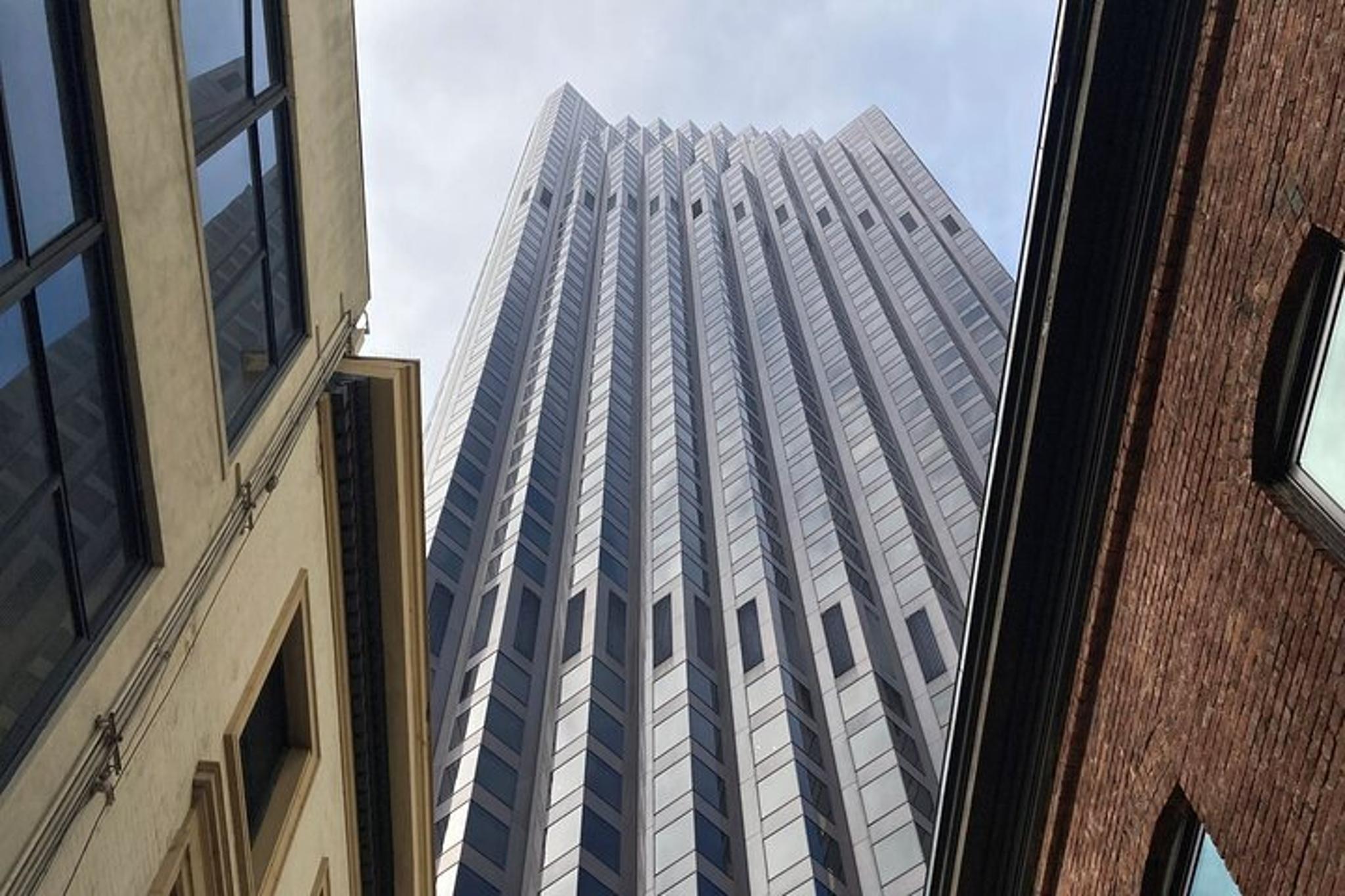 San Francisco Financial District Self-Guided Tour - Image 2