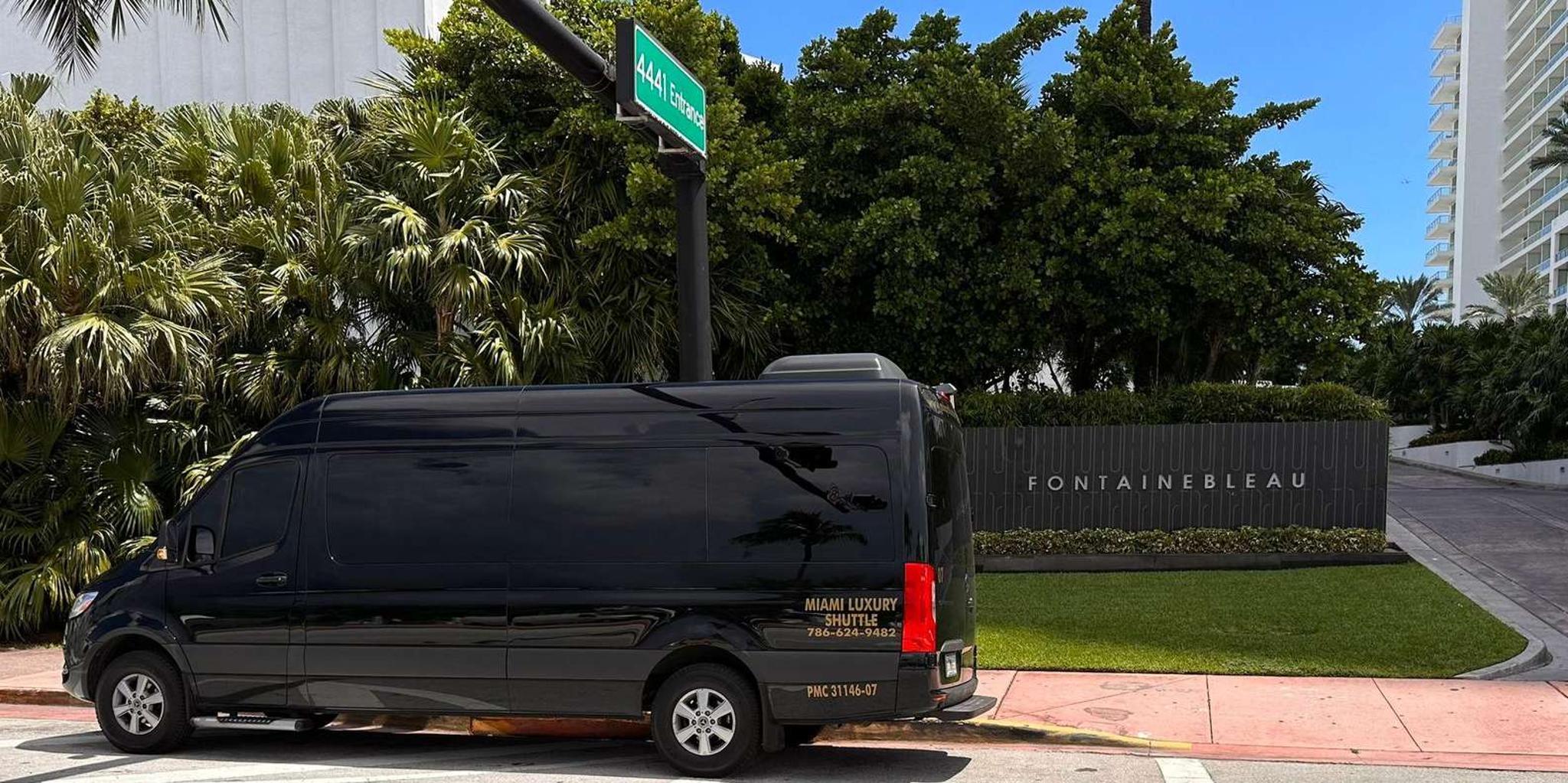Miami Private Transfer from Airport to Port - Image 5