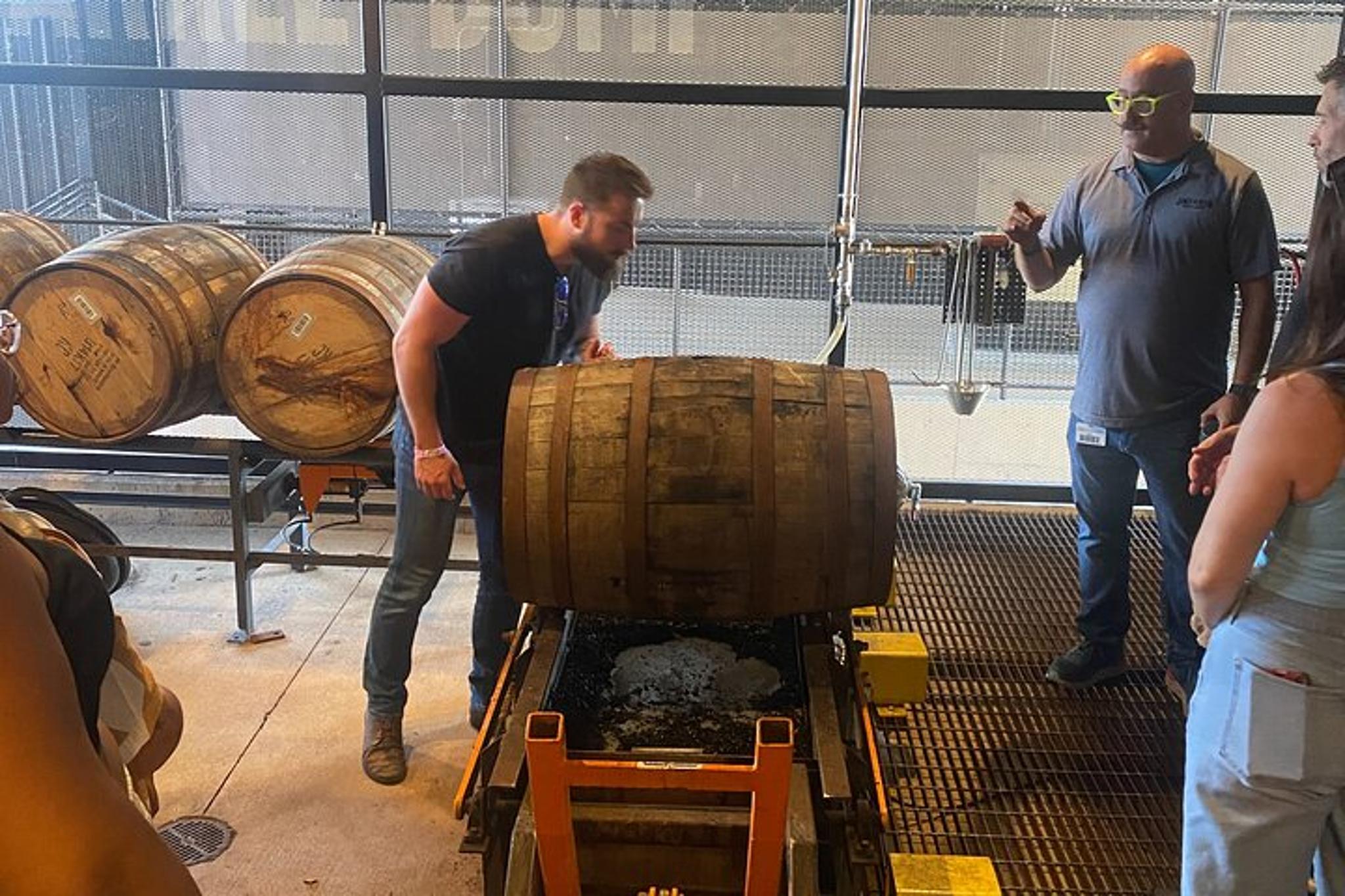 Kentucky Private Bourbon Tour - Image 6