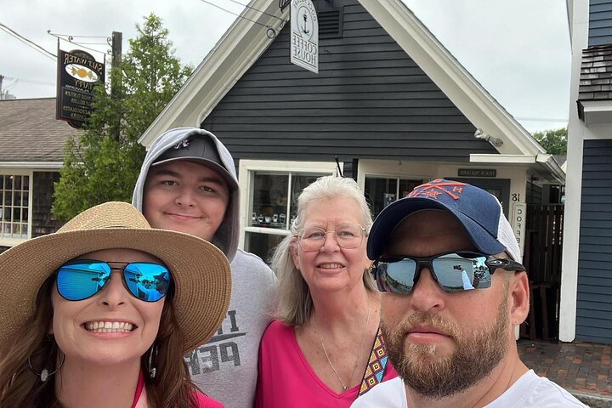 Friday Harbor Scavenger Hunt - Image 3