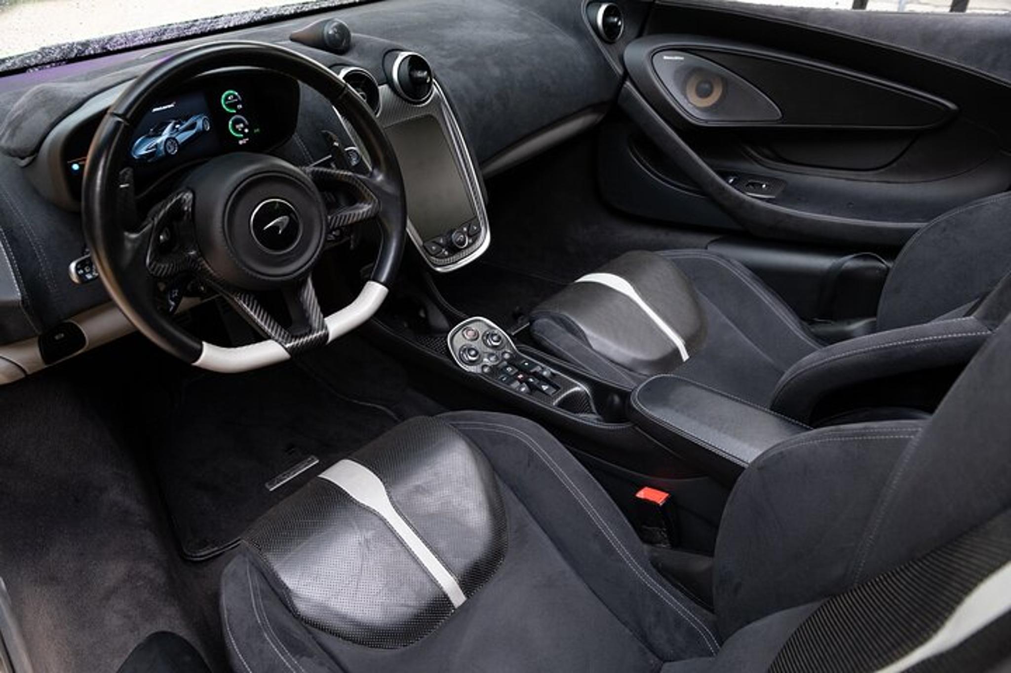 Miami Supercar Driving Experience - Image 6