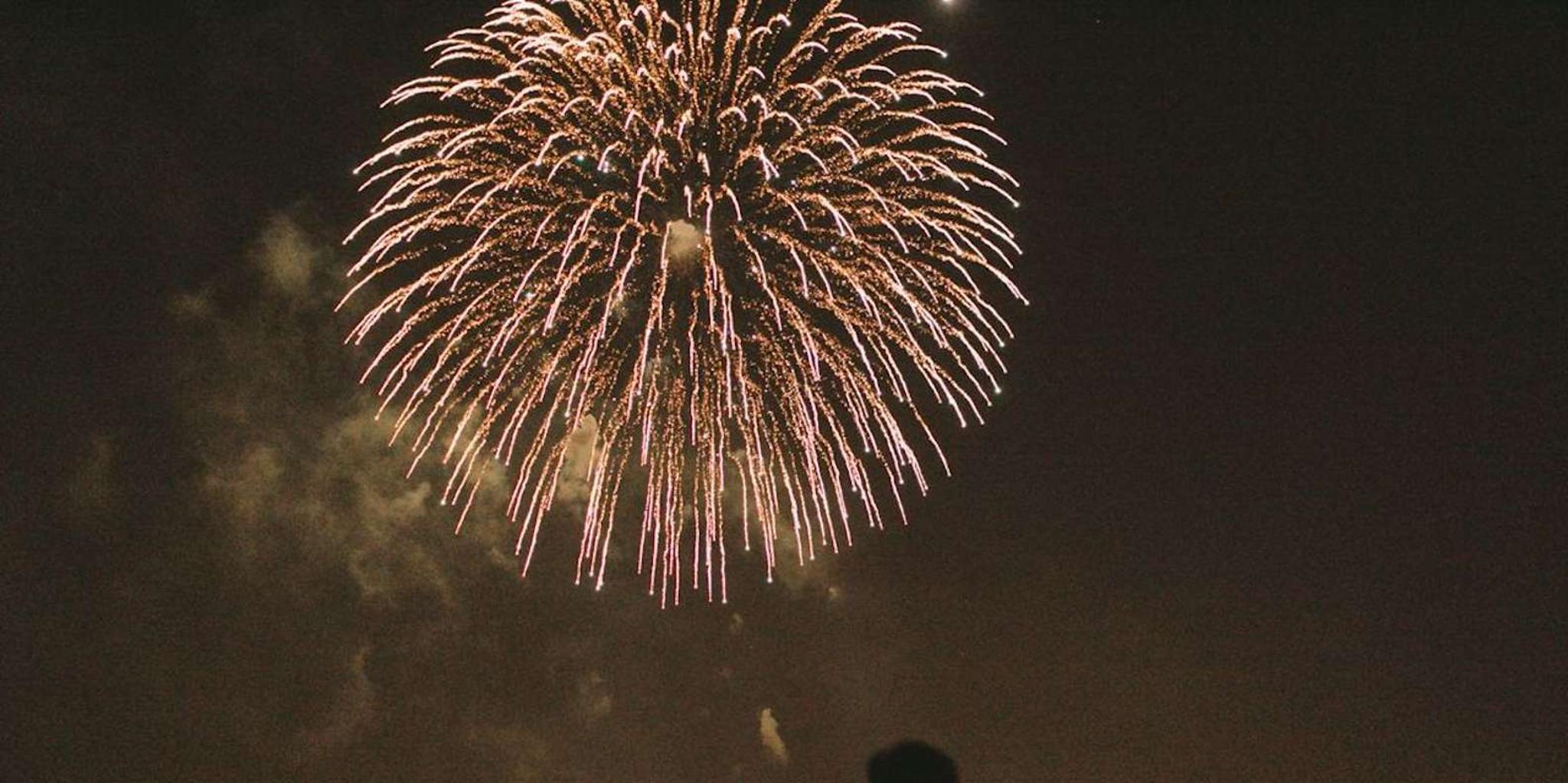 Norfolk 4th of July Buffet Dinner Cruise - Image 6