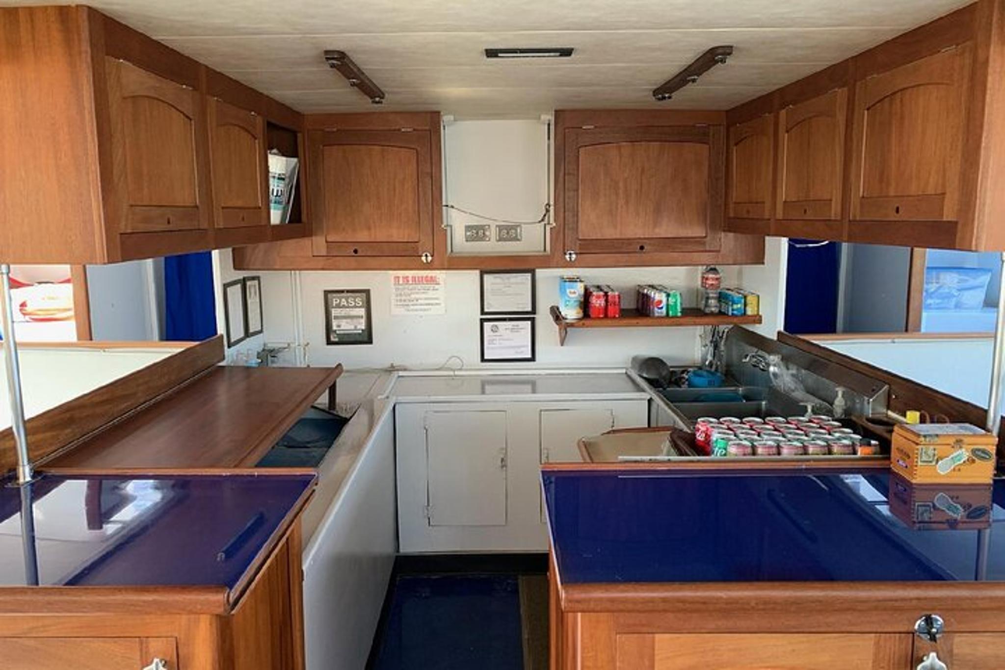 Waikoloa Snorkel Adventure on Power Catamaran - Image 5