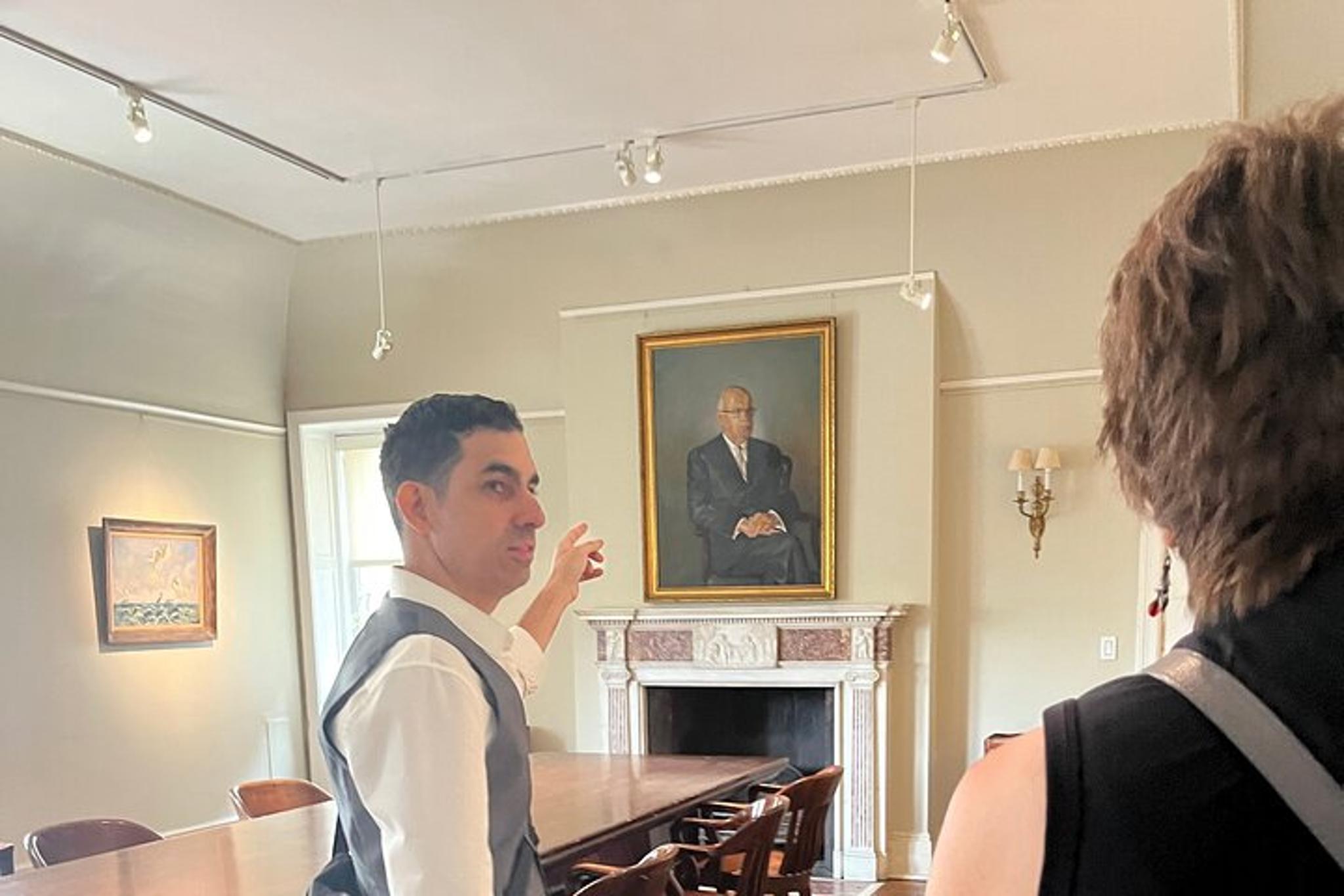 New York Gilded Age Mansions Tour - Image 4