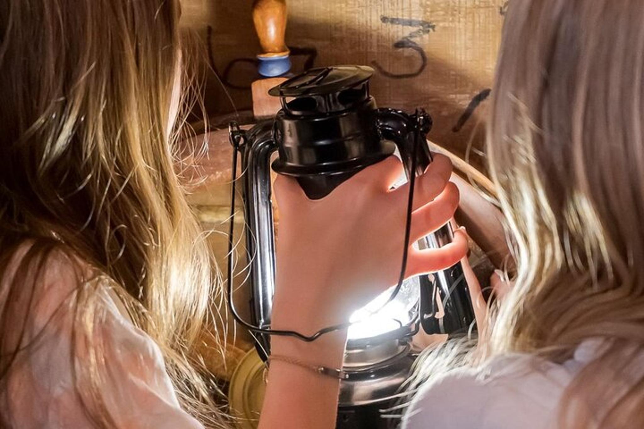 Avondale Escape Room Experience - Image 2