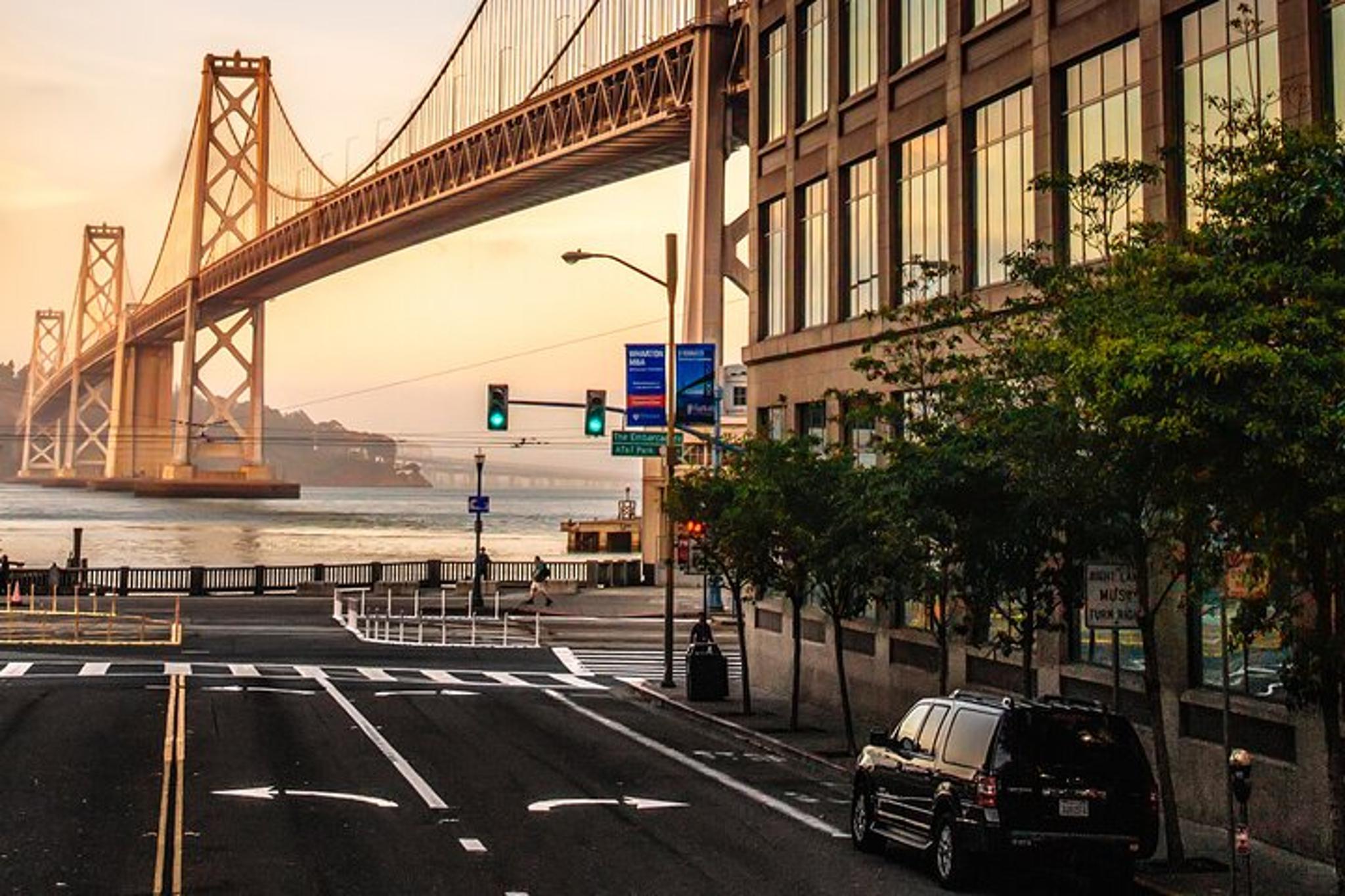 San Francisco City Tour - Image 5