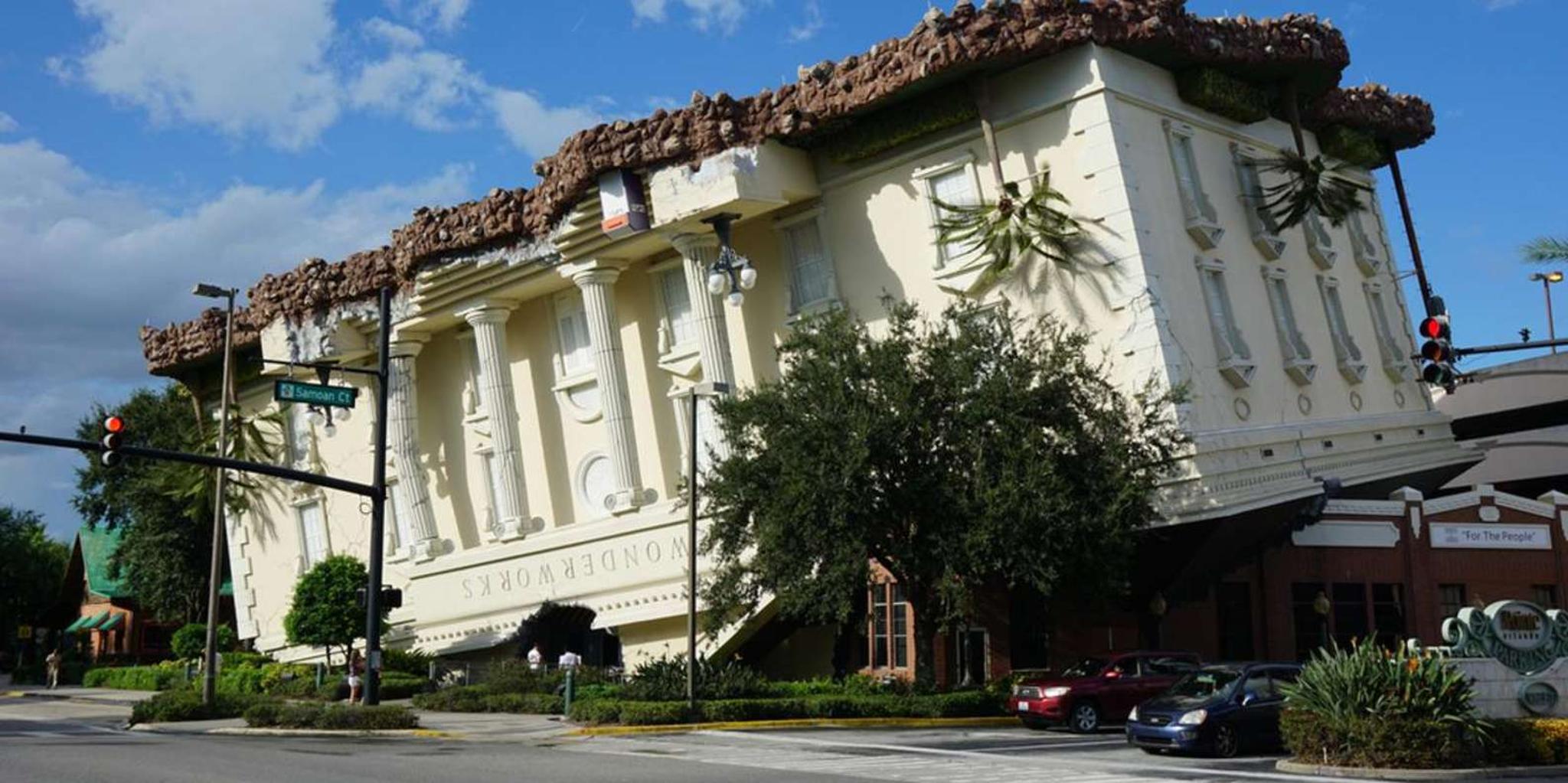 Orlando Sightseeing Flex Pass with Trolley Tour - Image 4