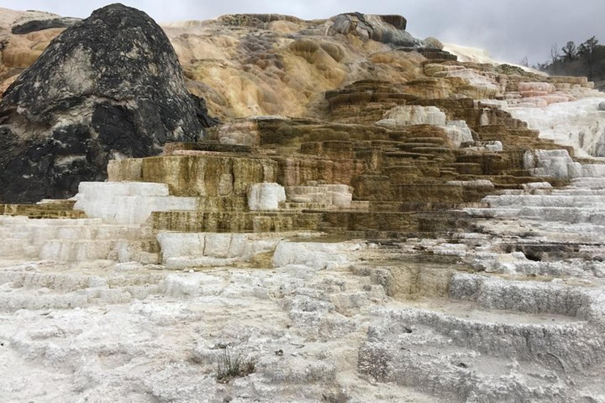 Las Vegas National Parks Camping Tour 7 Days - Image 6