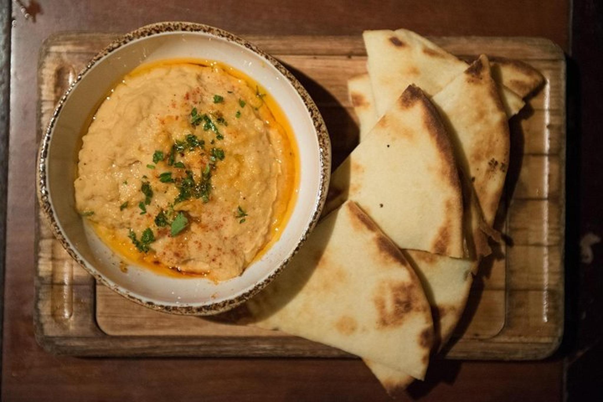 Las Vegas Celebrity Chefs Food Tour - Image 3