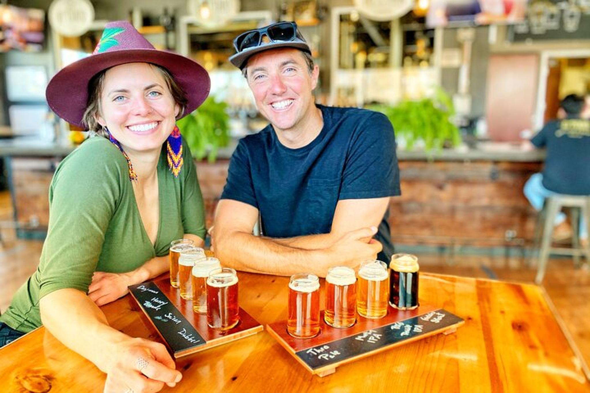 Reno Brewery Tour - Image 3