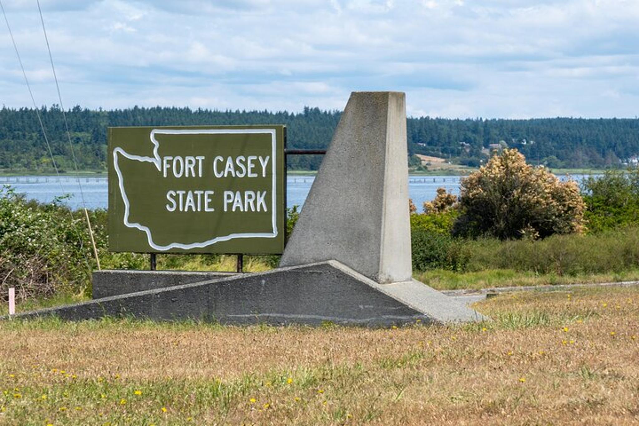Whidbey Island Private Tour - Image 6