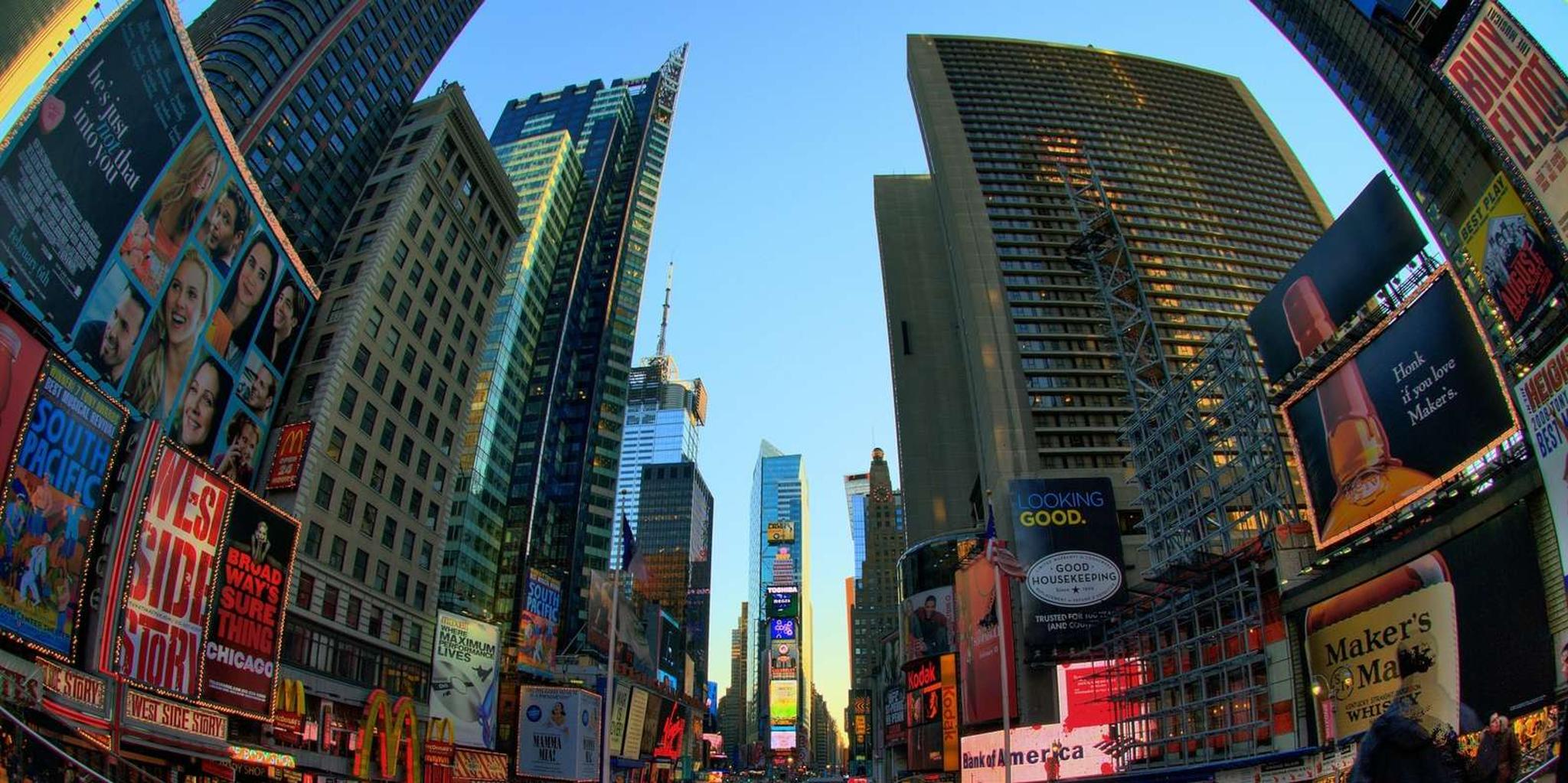 New York City Guided Tour in Multiple Languages - Image 5