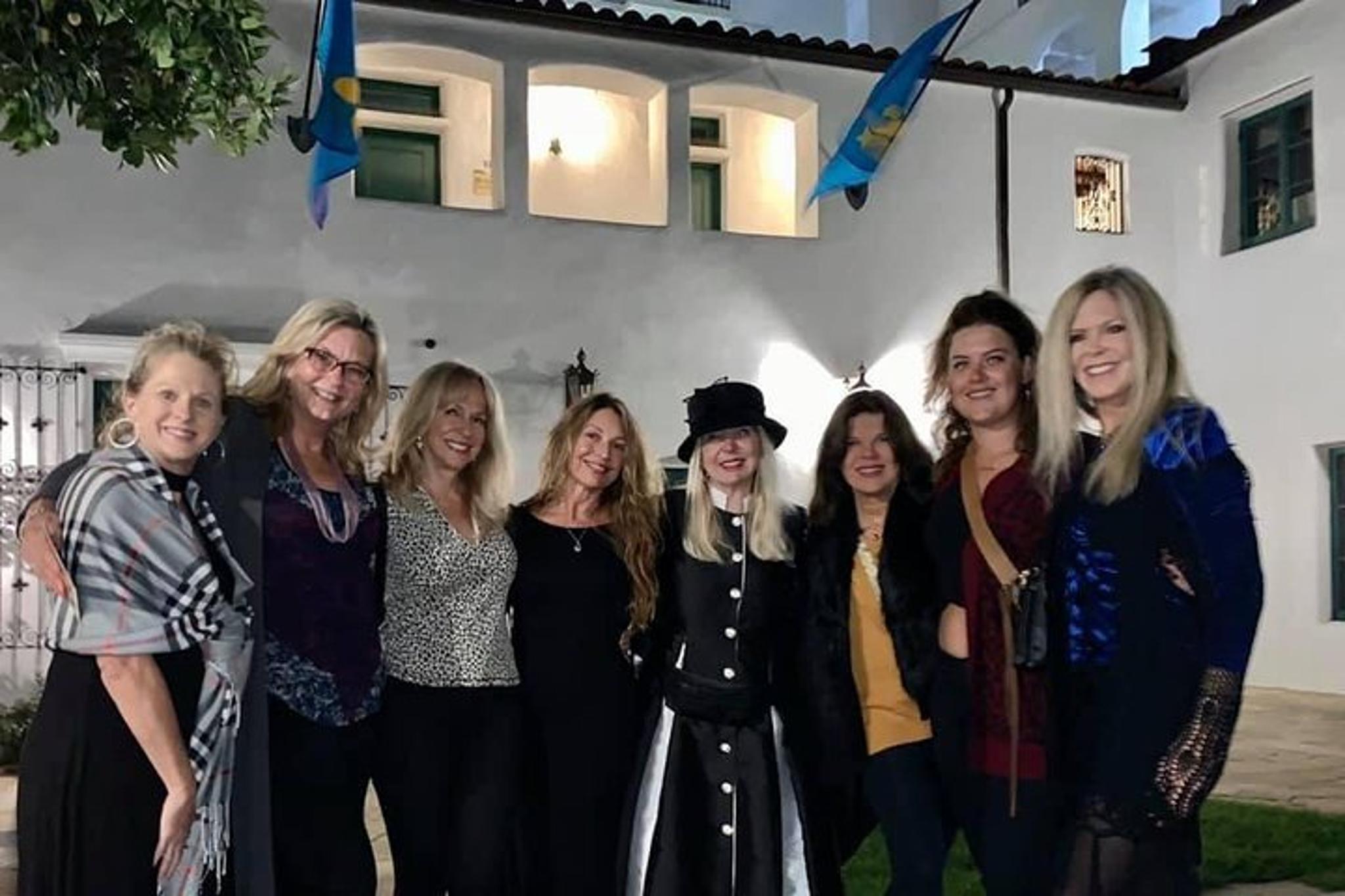 Santa Barbara Ghost Tour Invisible Becomes Visible 1 hr - Image 3