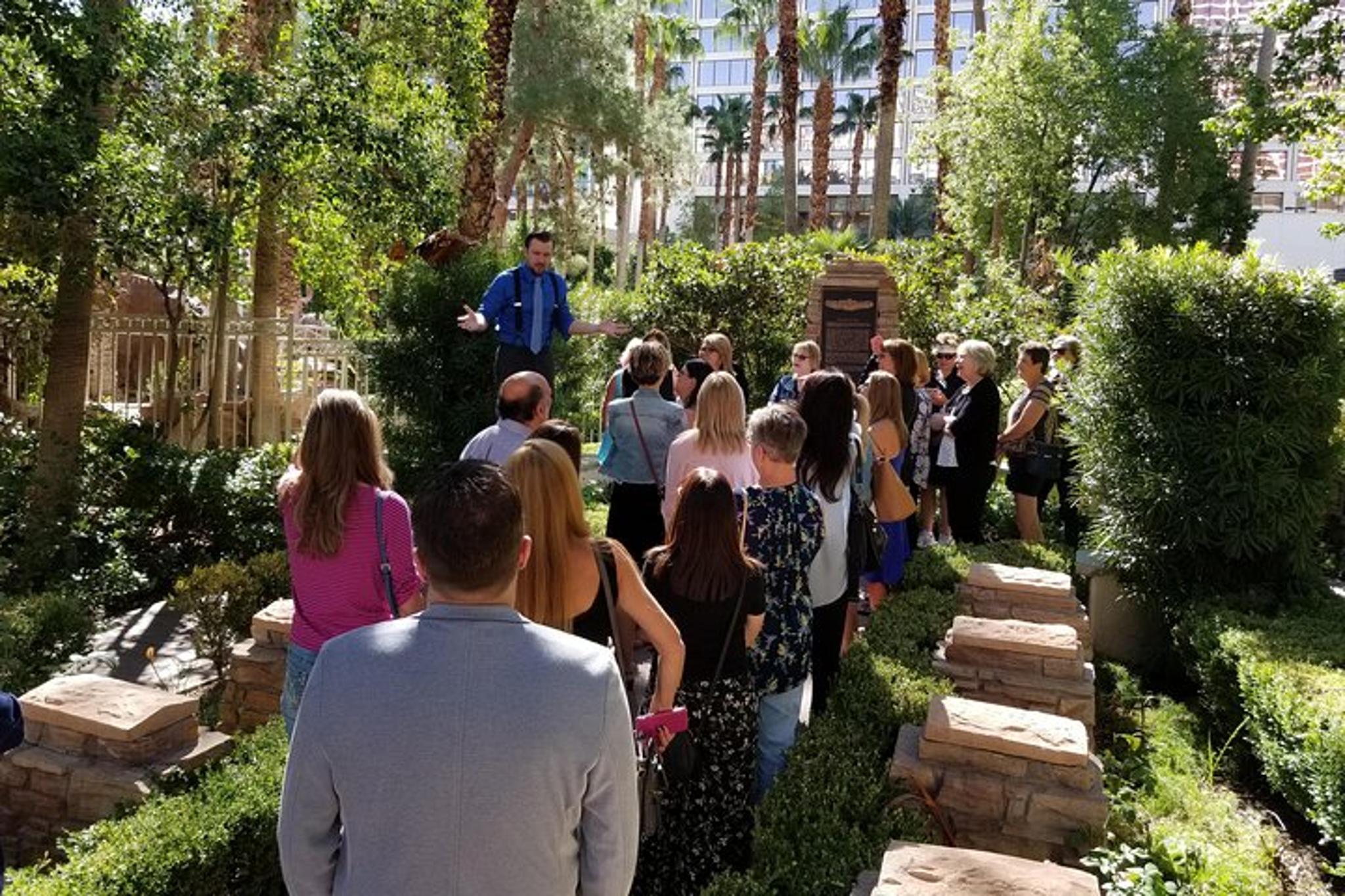 Las Vegas Mob Tour - Image 5
