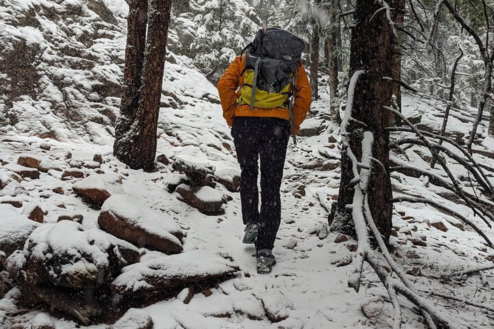 Boulder Camping Adventure - Image 3