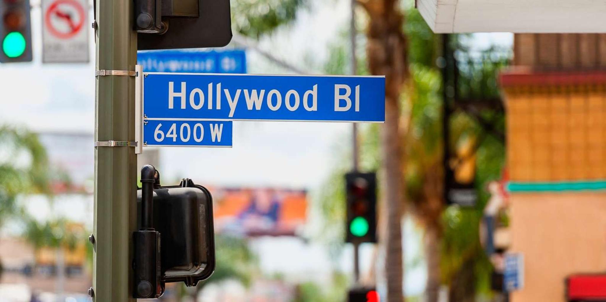 Los Angeles Hollywood Tour - Image 2