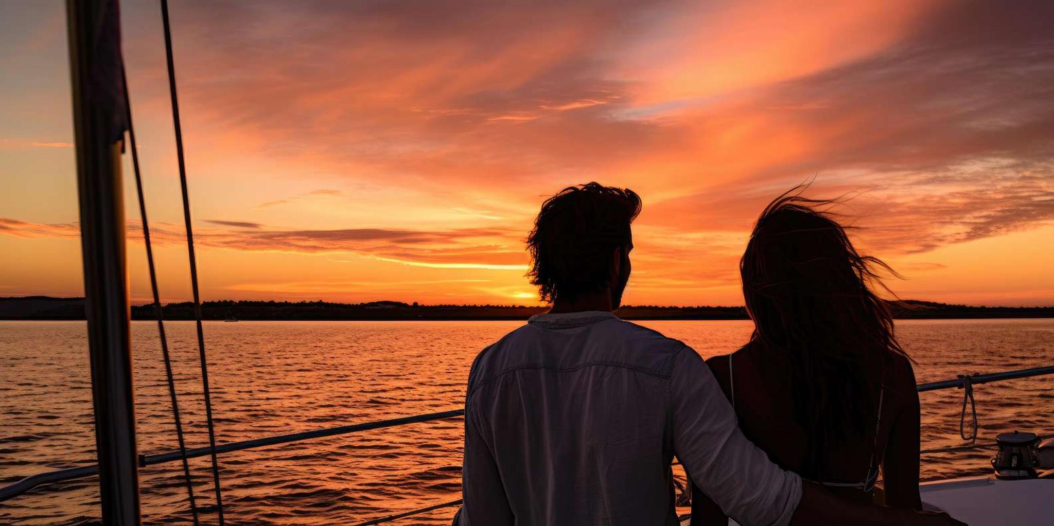 Panama City Beach Sunset Cruise - Image 3