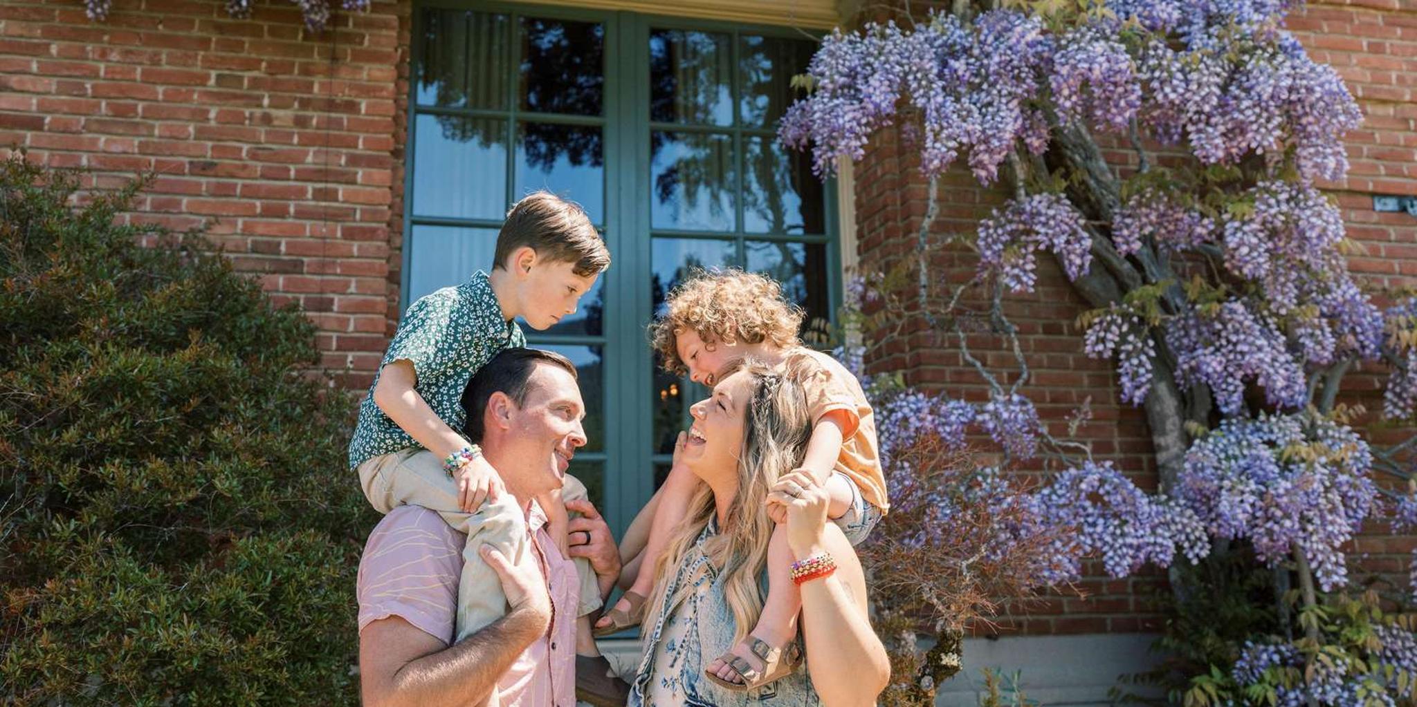 Woodside Filoli Historic House and Garden Tour 1 hr - Image 4