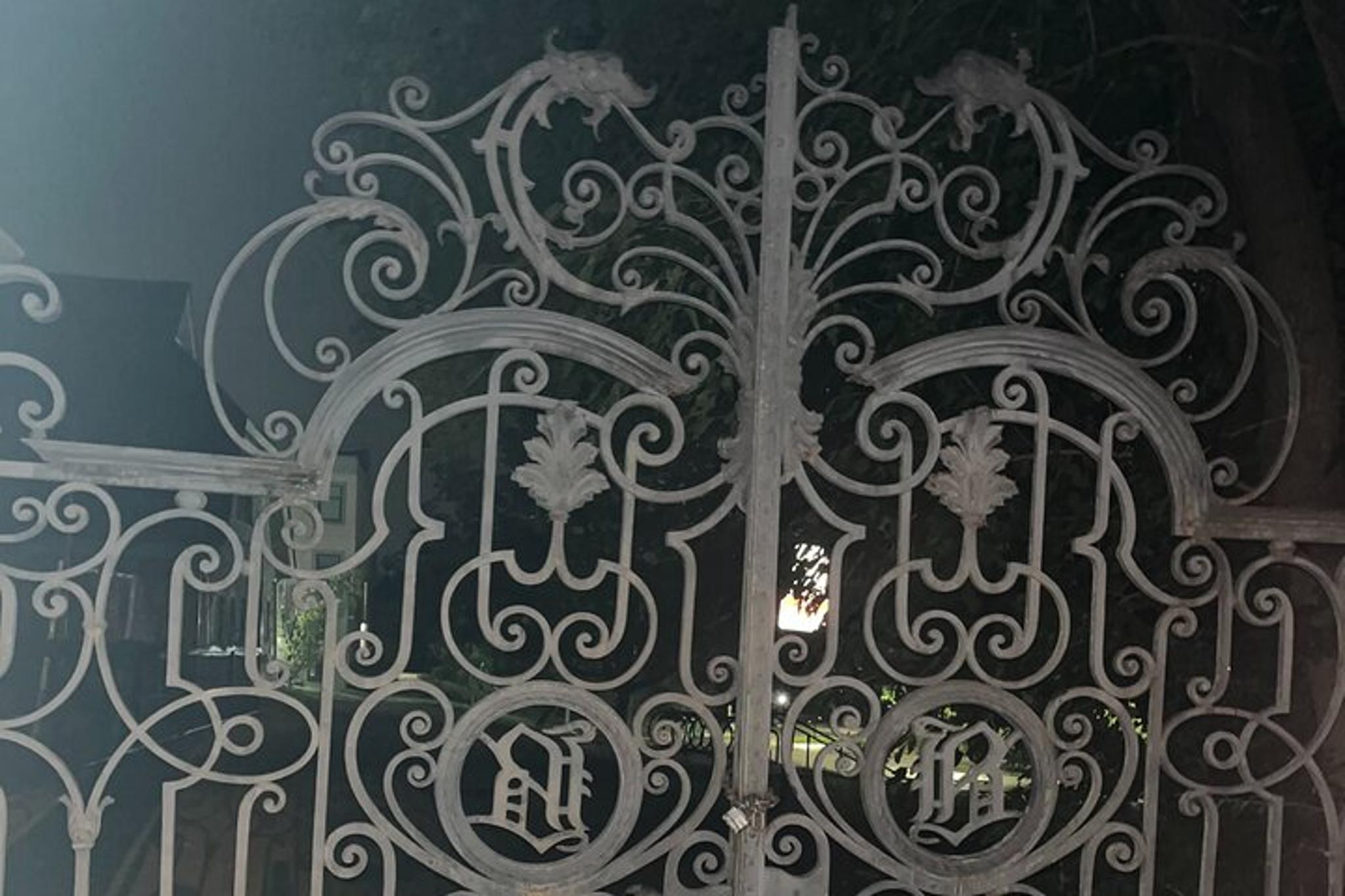 Cincinnati Haunted Walking Tour