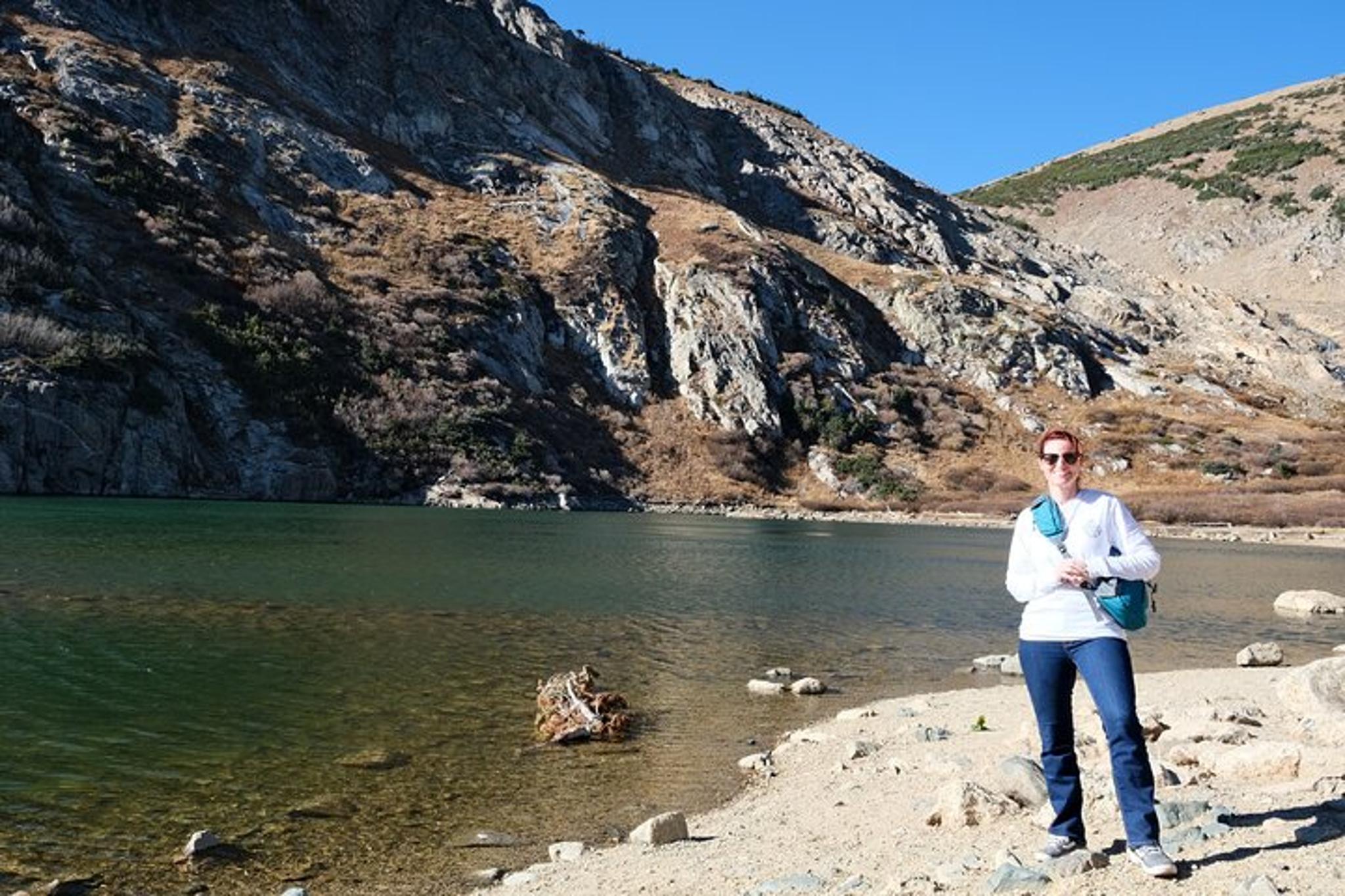 Denver Rockies Hike Half Day - Image 3