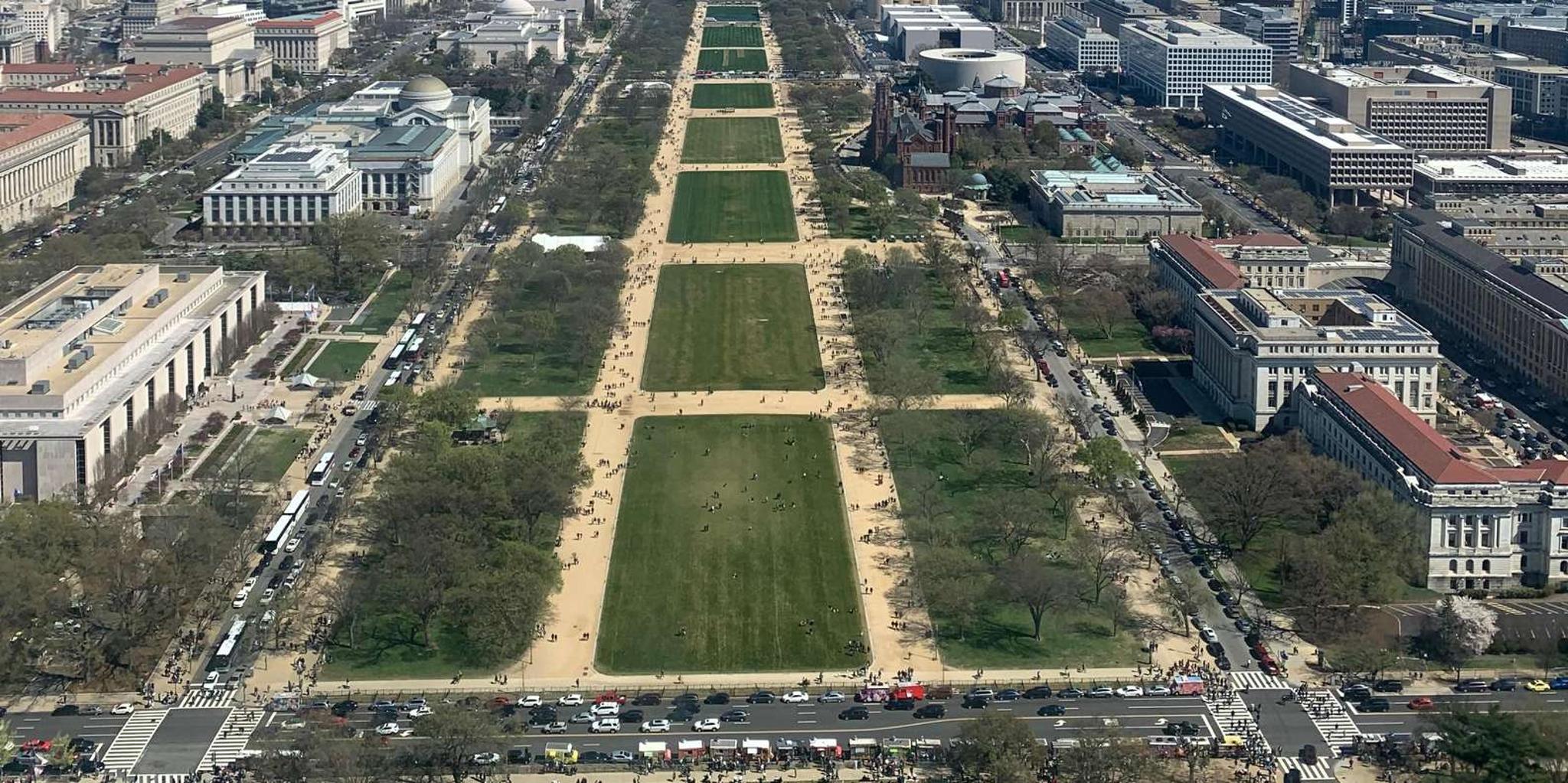 Washington DC Monument Direct Entry Tour - Image 4