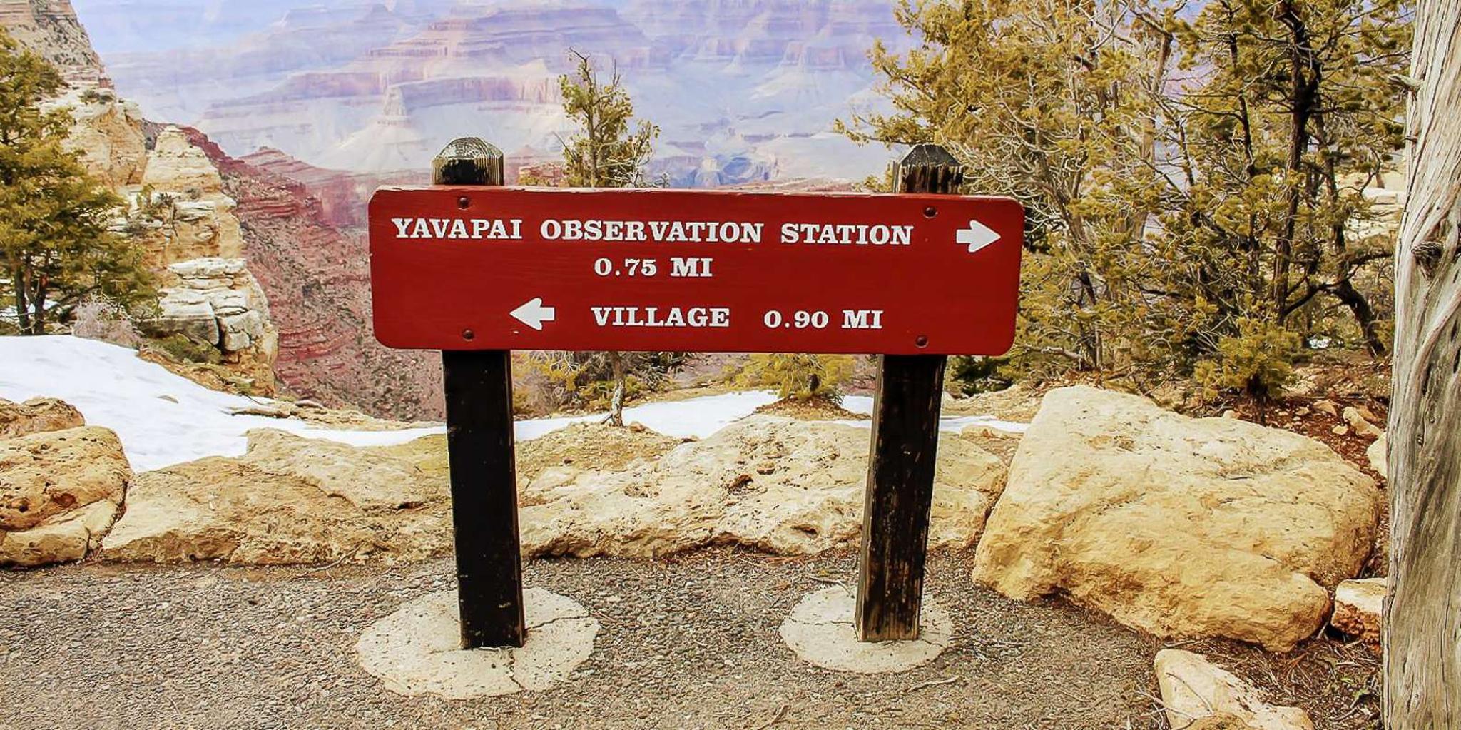 Las Vegas Grand Canyon Tour - Image 6