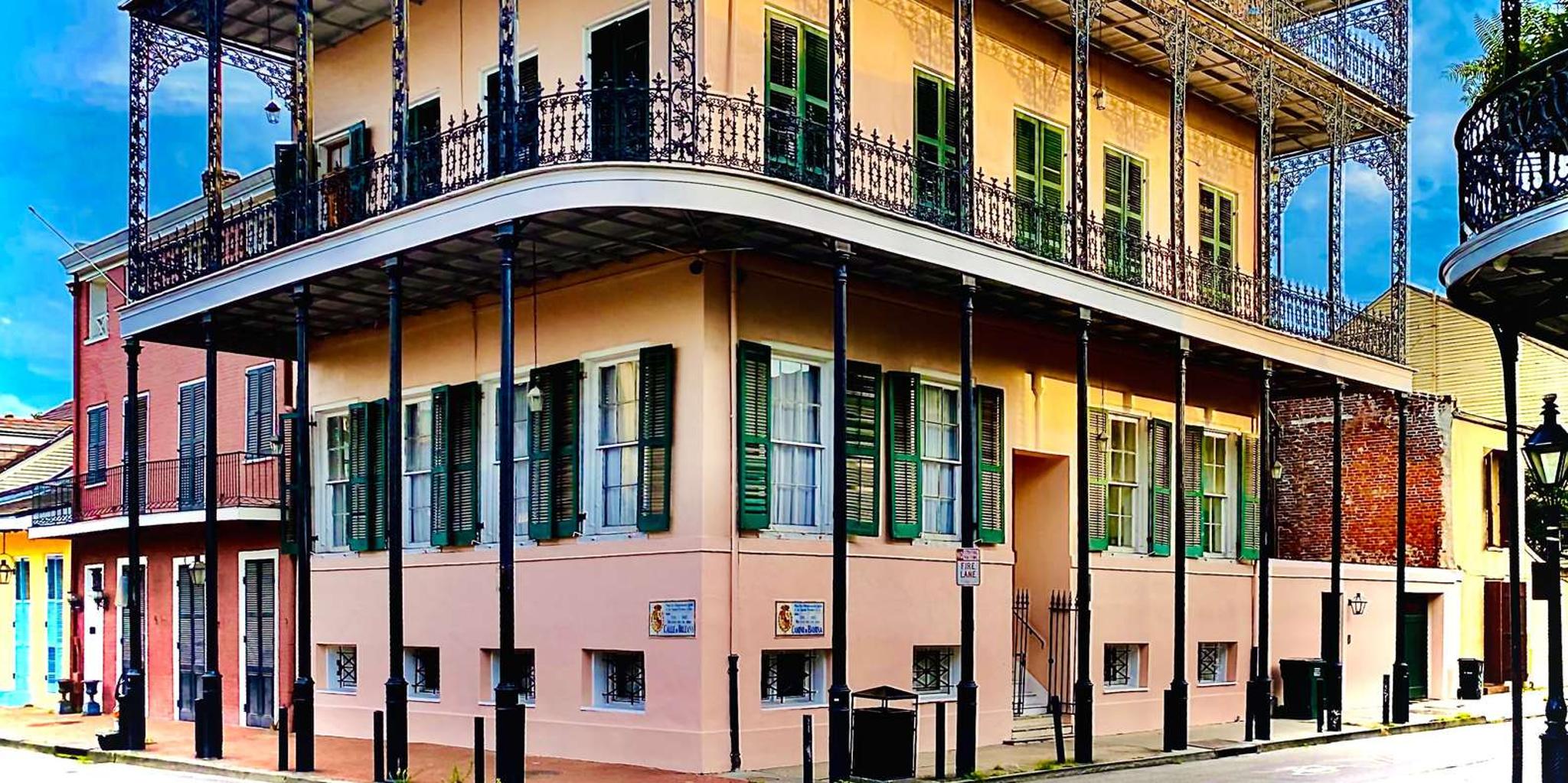 New Orleans Walking Tour: Music, Voodoo & Architecture - Image 4