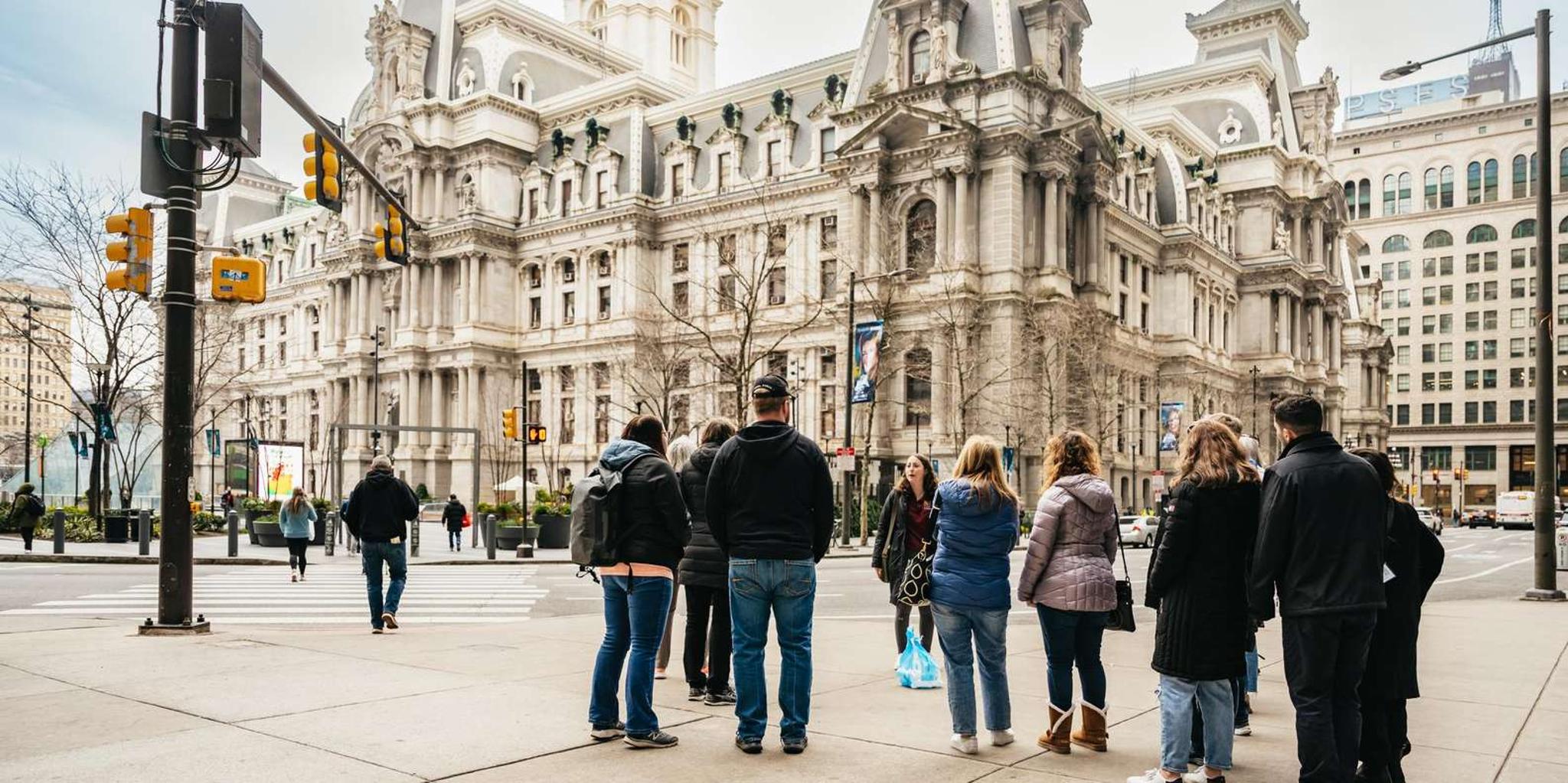 Philadelphia Food Tour