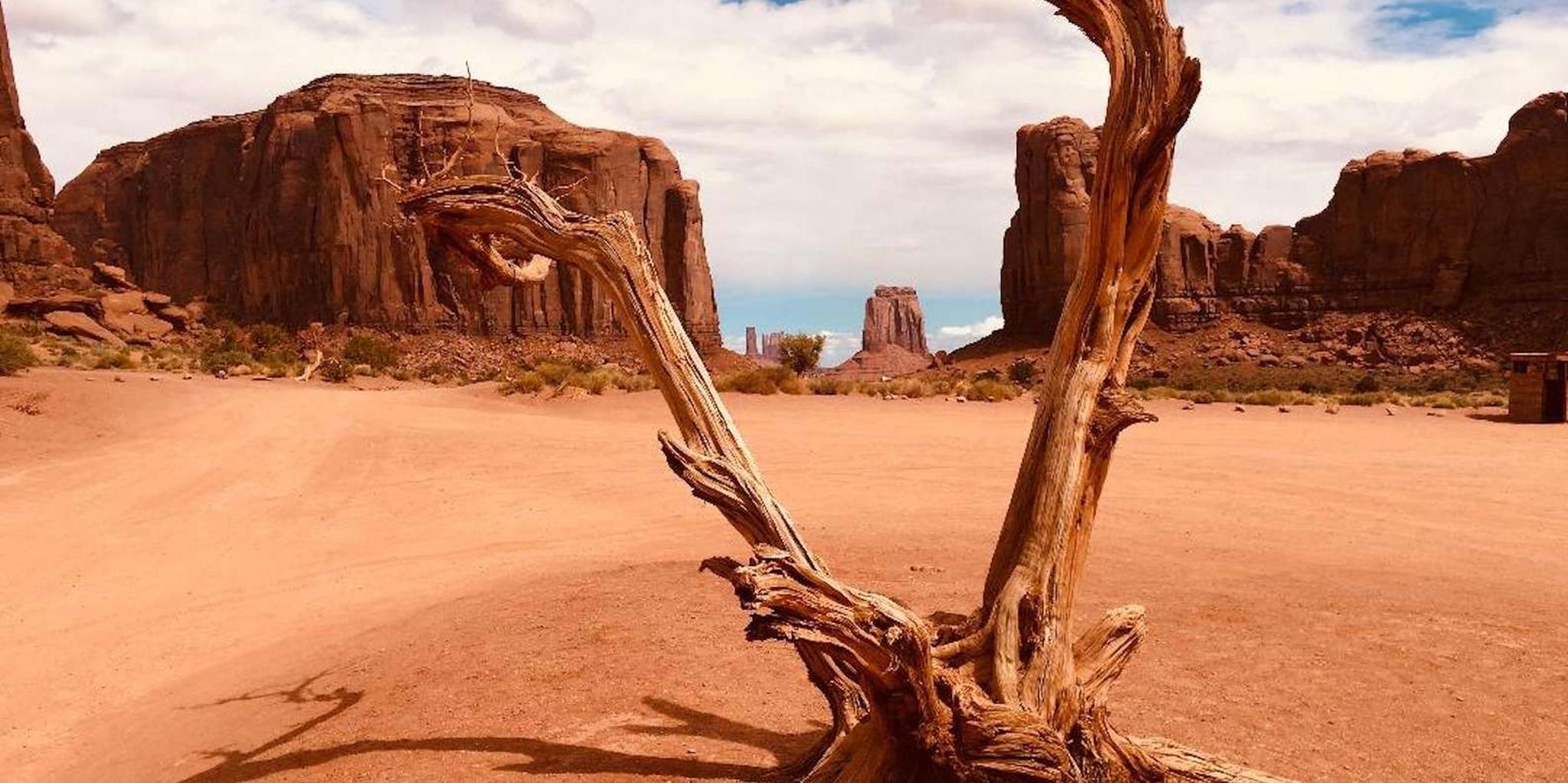 Monument Valley Cultural and Sunrise Tour 3 hr - Image 4