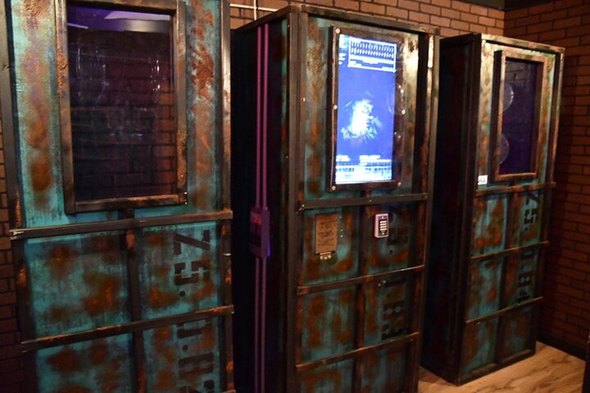 Area Z51 Zombie Escape - Image 3