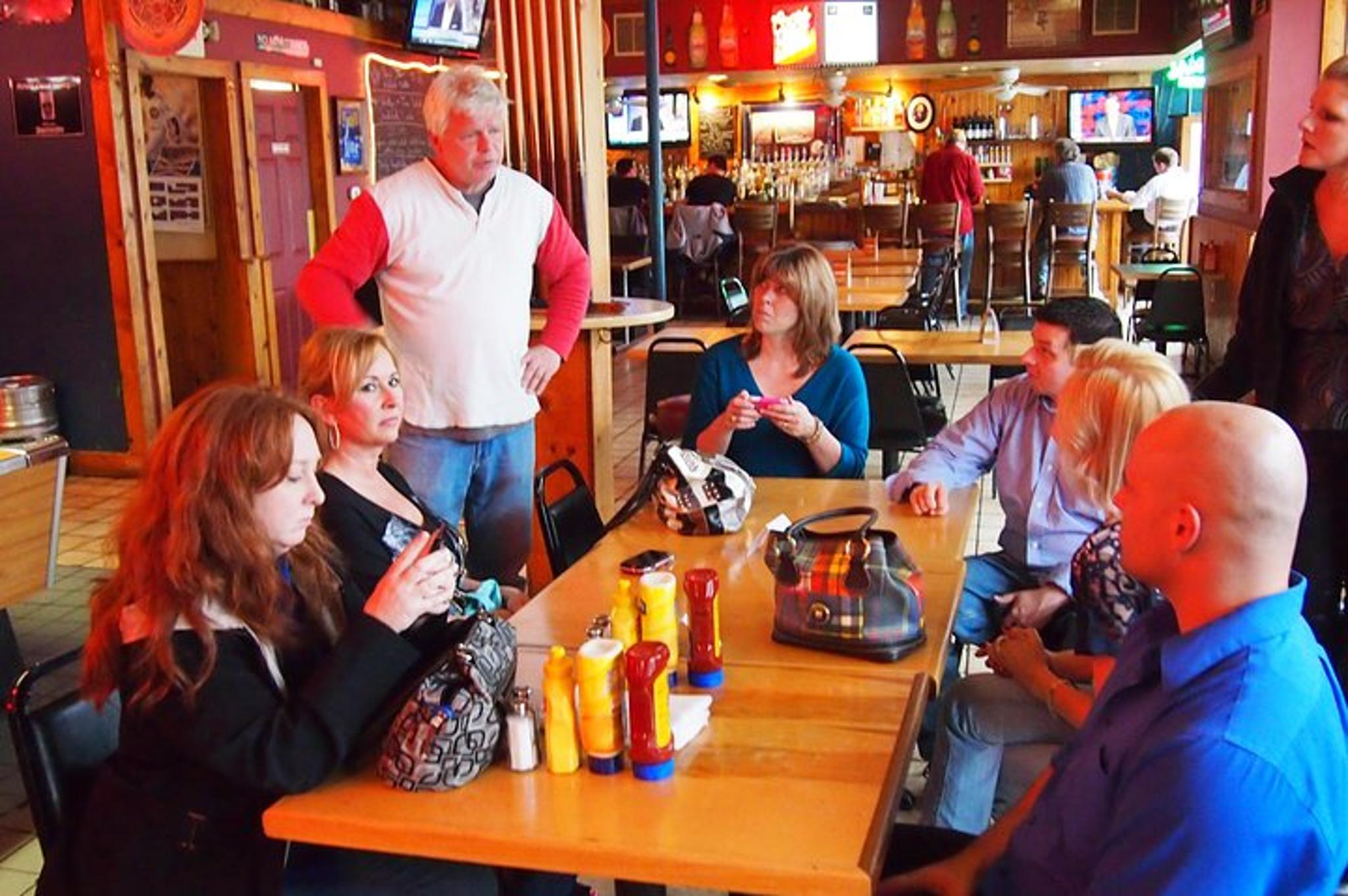Indianapolis Food Tour on Massachusetts Avenue - Image 4