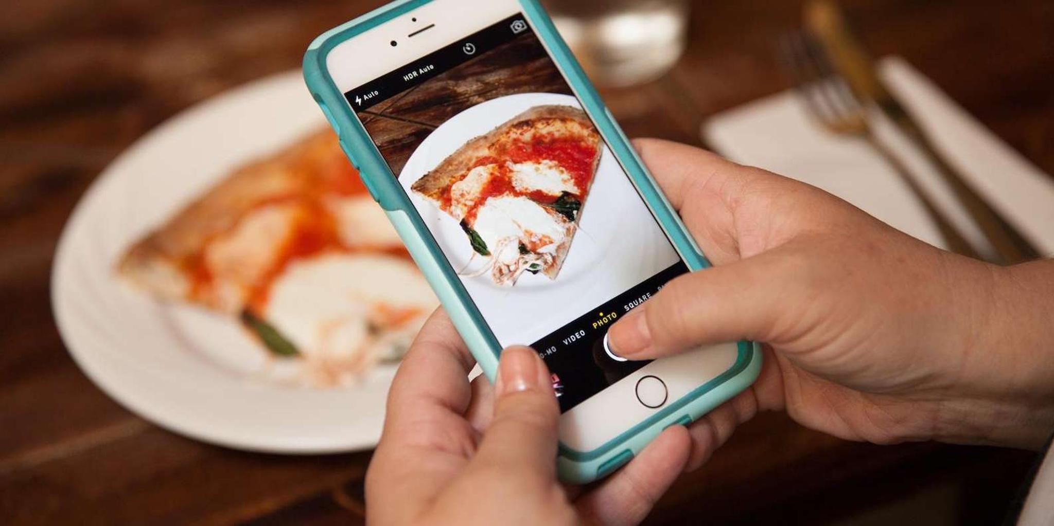 New York Pizza Walking Tour