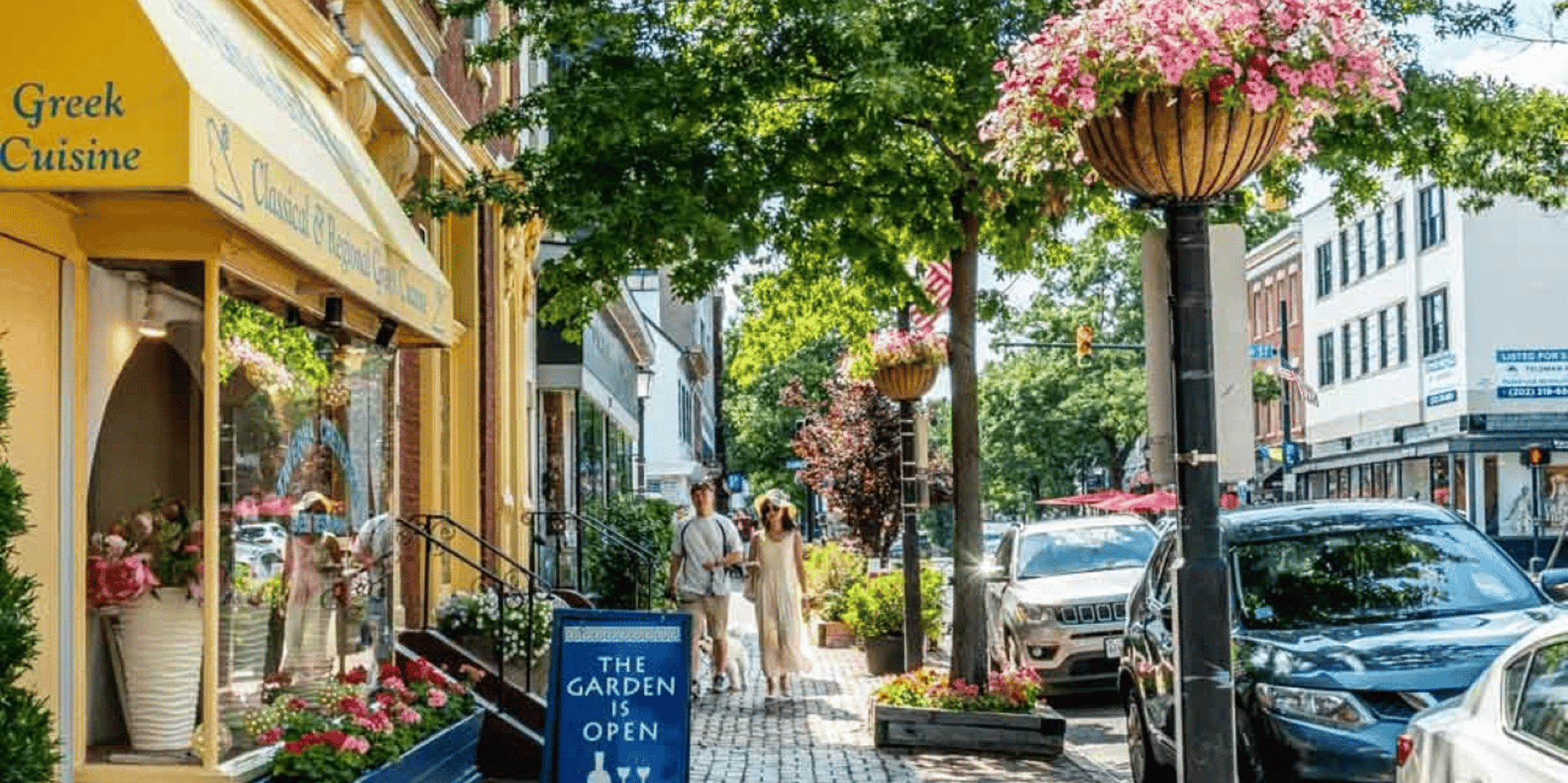 Washington DC Mount Vernon & Old Town Alexandria Tour - Image 2