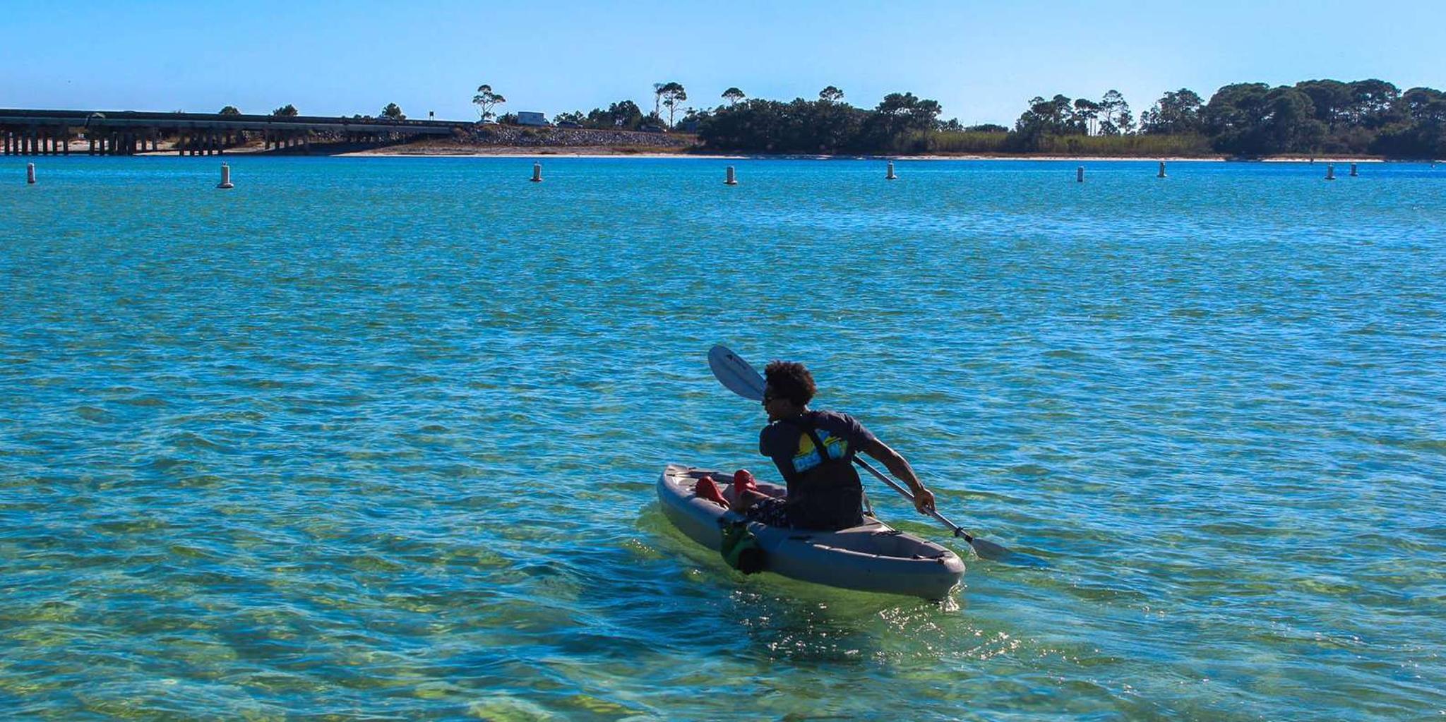 Fort Walton Beach Kayak Rental - Image 6