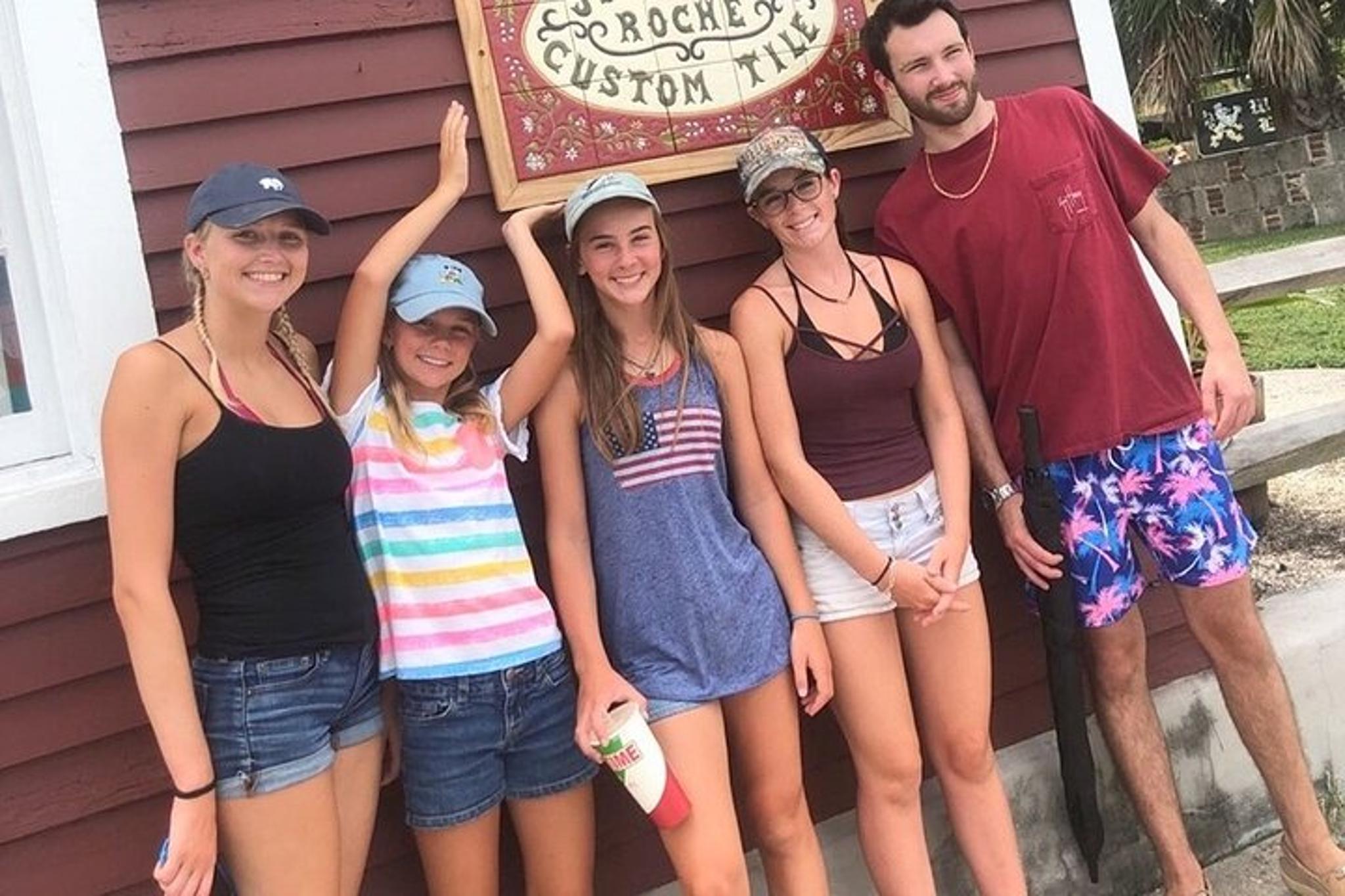 Sarasota Scavenger Hunt 3Quest Challenge 2 hr - Image 3