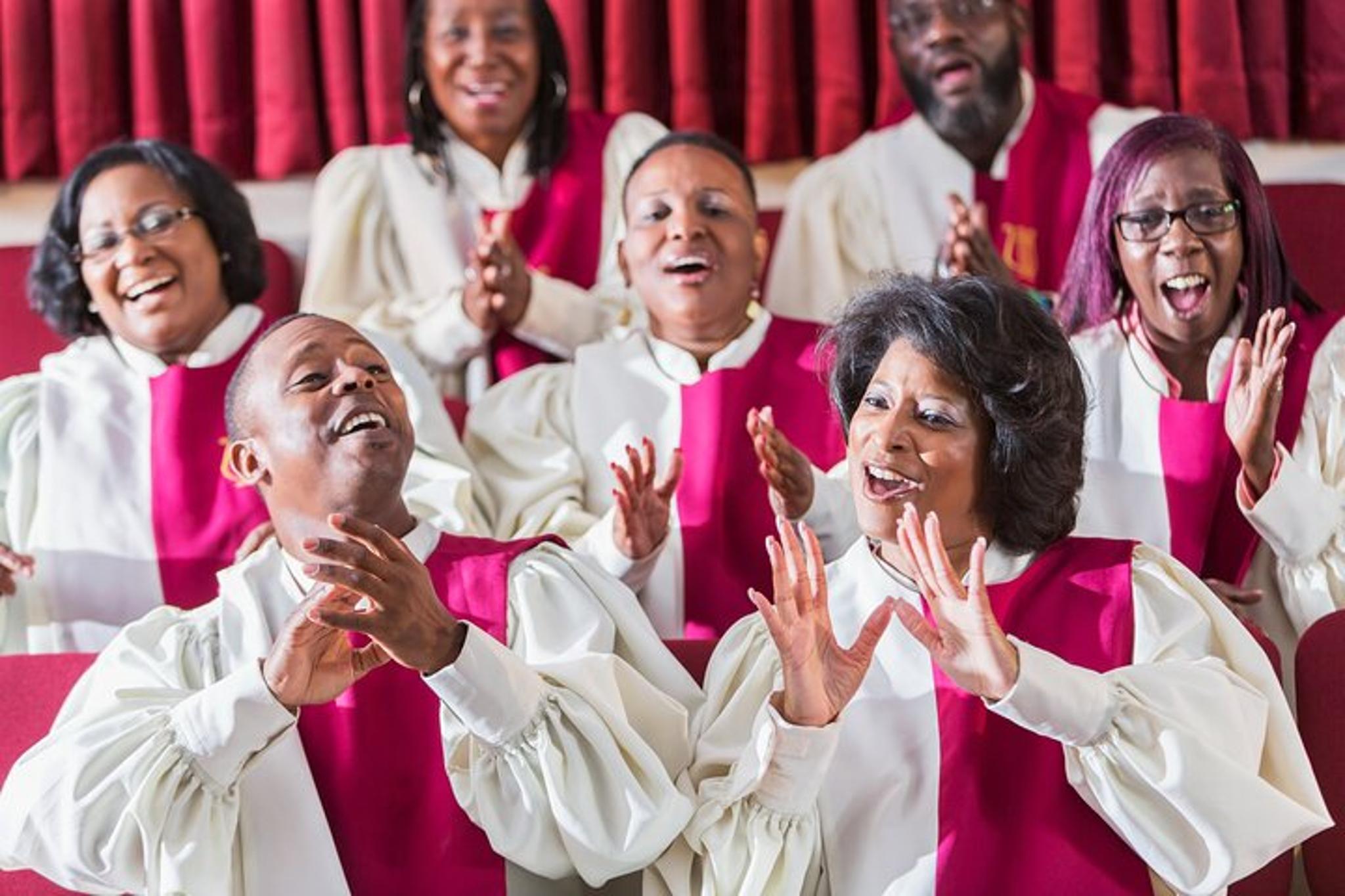 New York Harlem Walking Tour with Gospel Service - Image 6