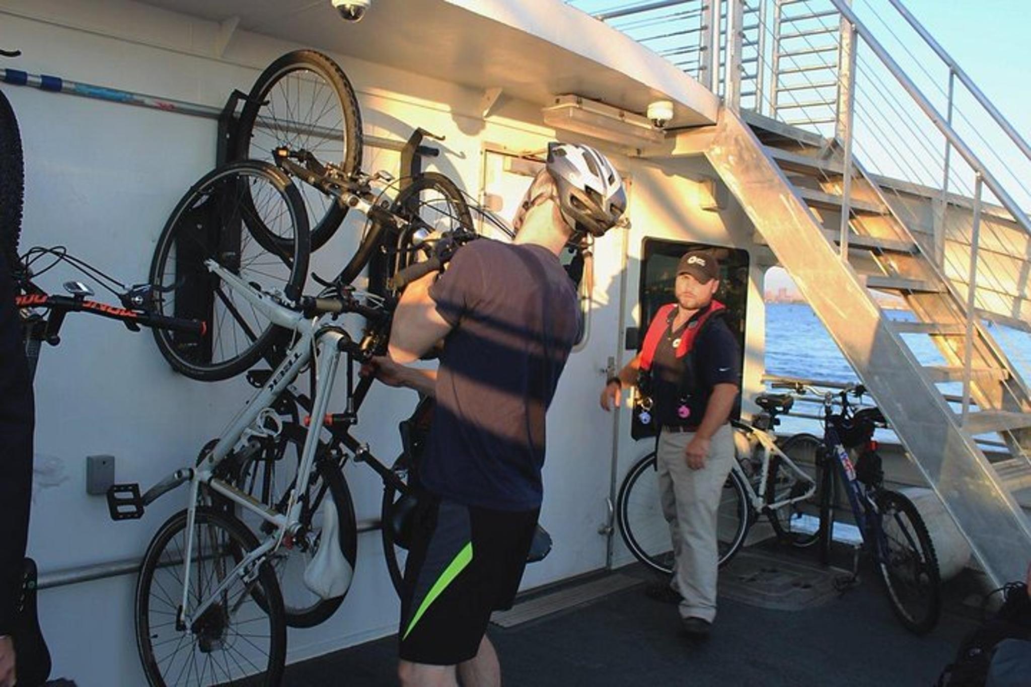 Brooklyn Coney Island Bike Tour - Image 3