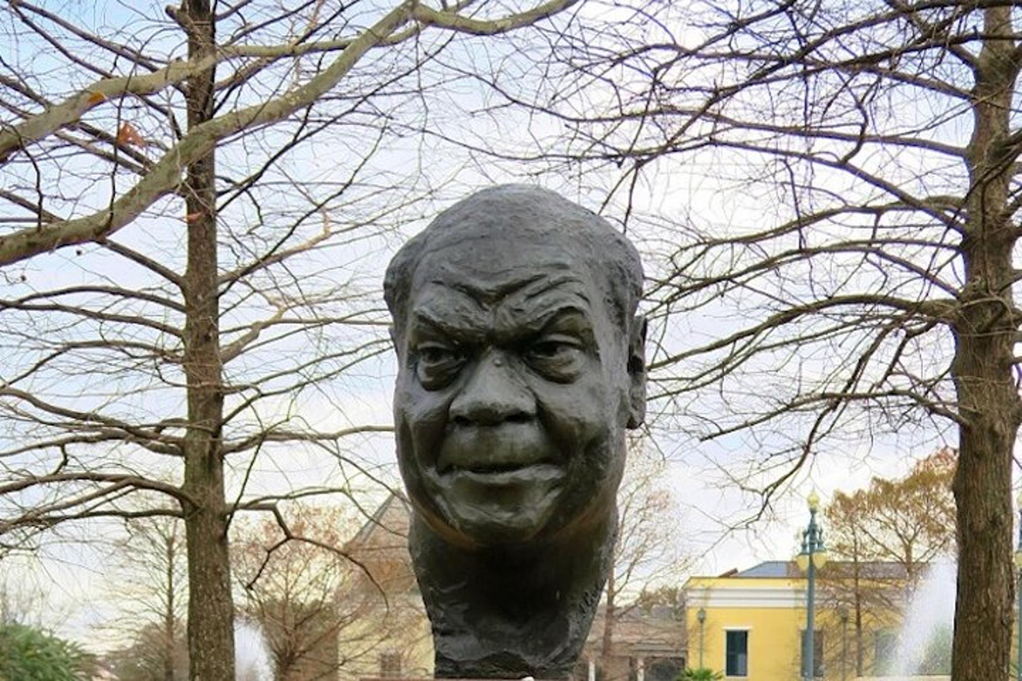 New Orleans Black History and Tremè Walking Tour - Image 5