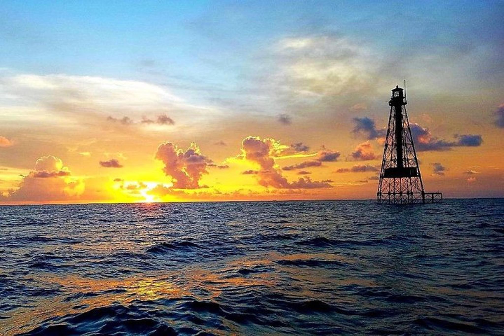 Marathon Sunset Cruise - Image 6