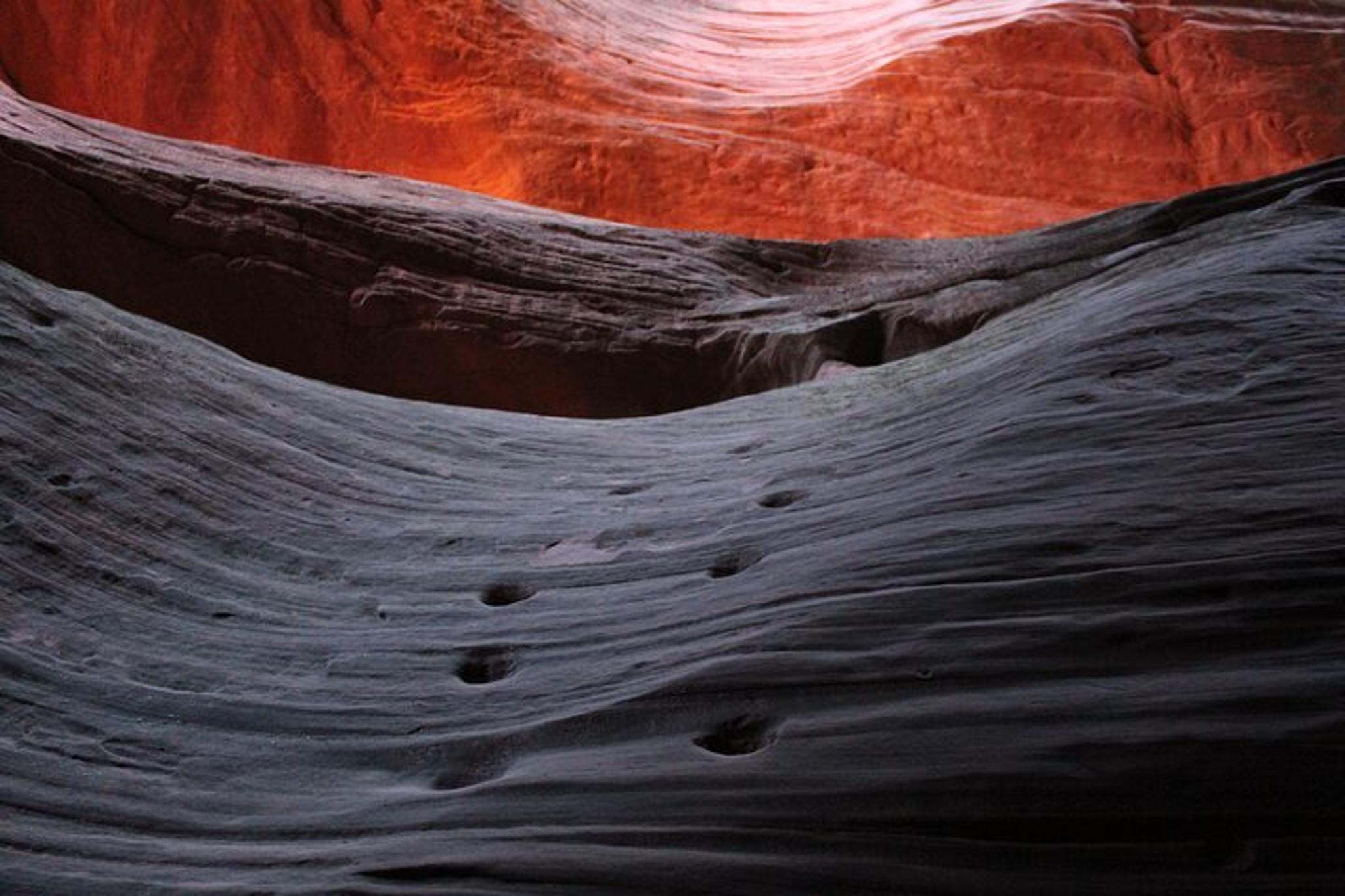 Southern Utah Slot Canyon Tour - Image 6