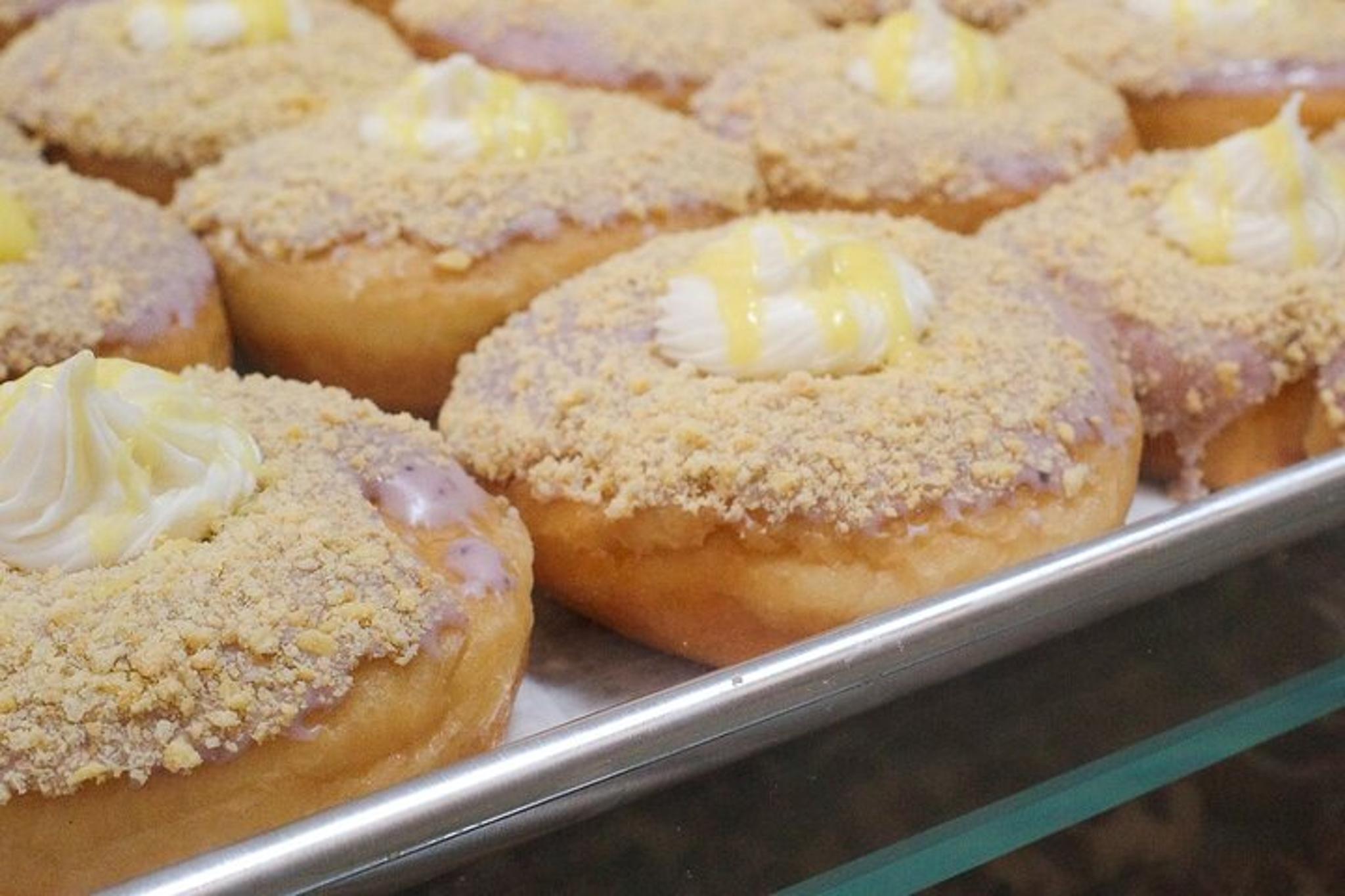 Solvang Food, Wine & Culture Tour with Tastings - Image 2