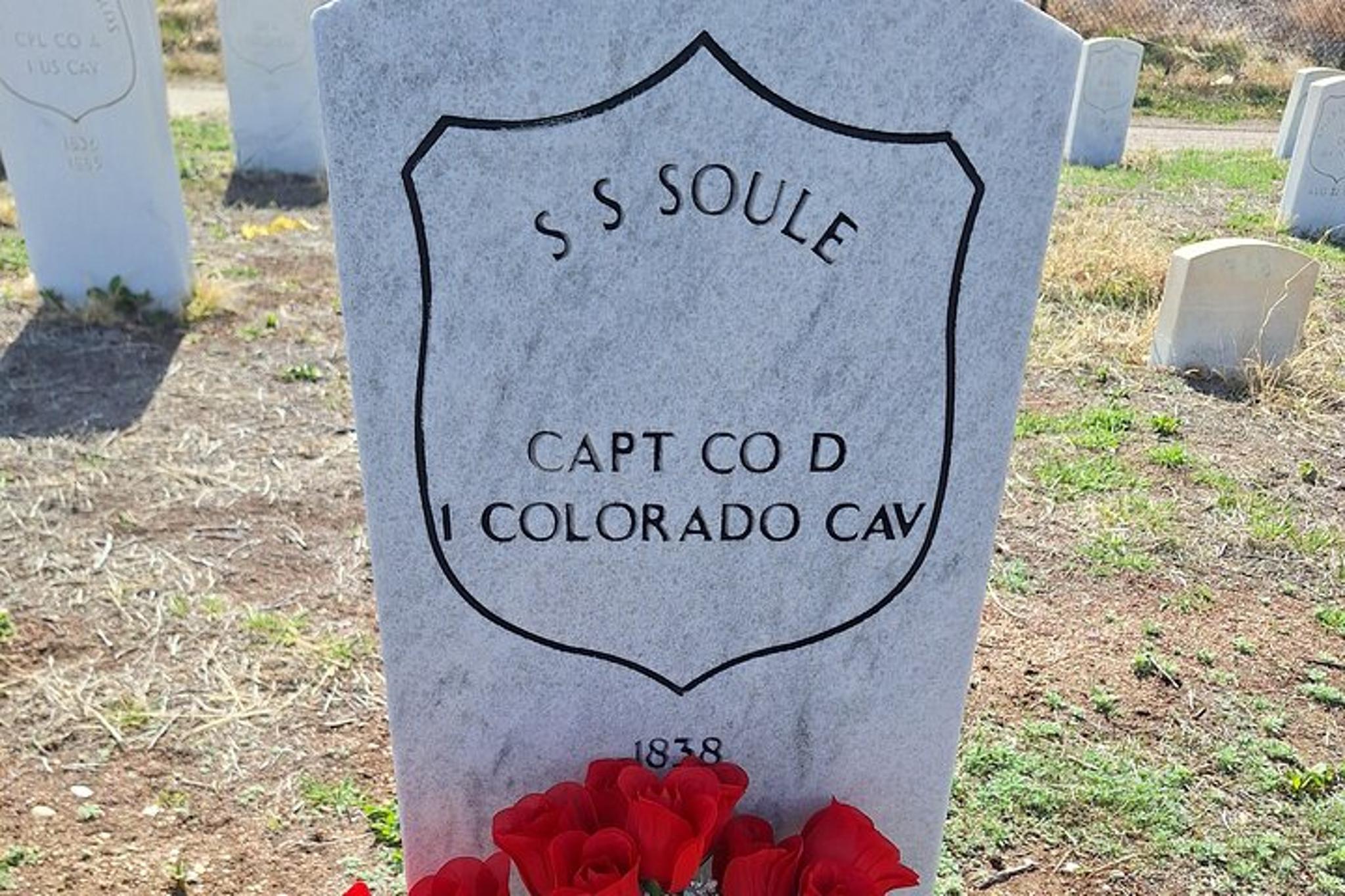 Denver True Crime Bike Tour - Image 4