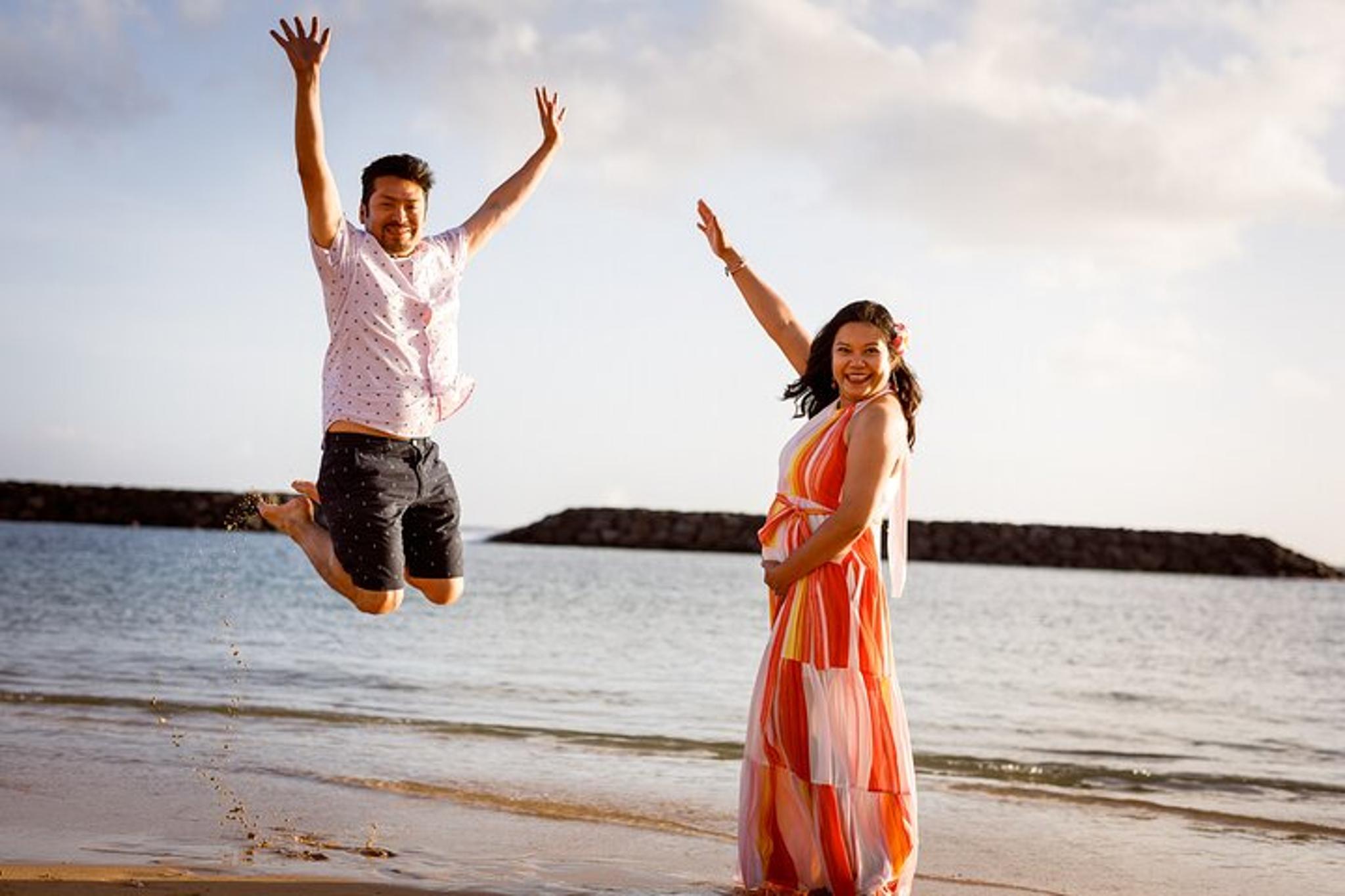 Ocean City Professional Photo Shoot - Image 2