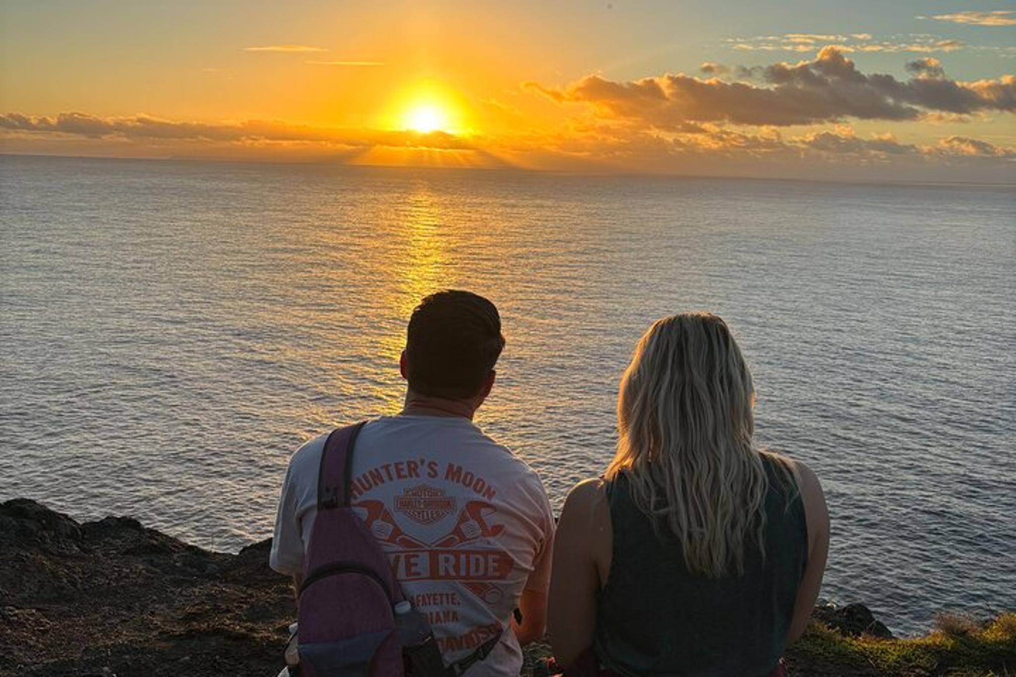 Oahu Circle Island Tour with Custom Itinerary - Image 5